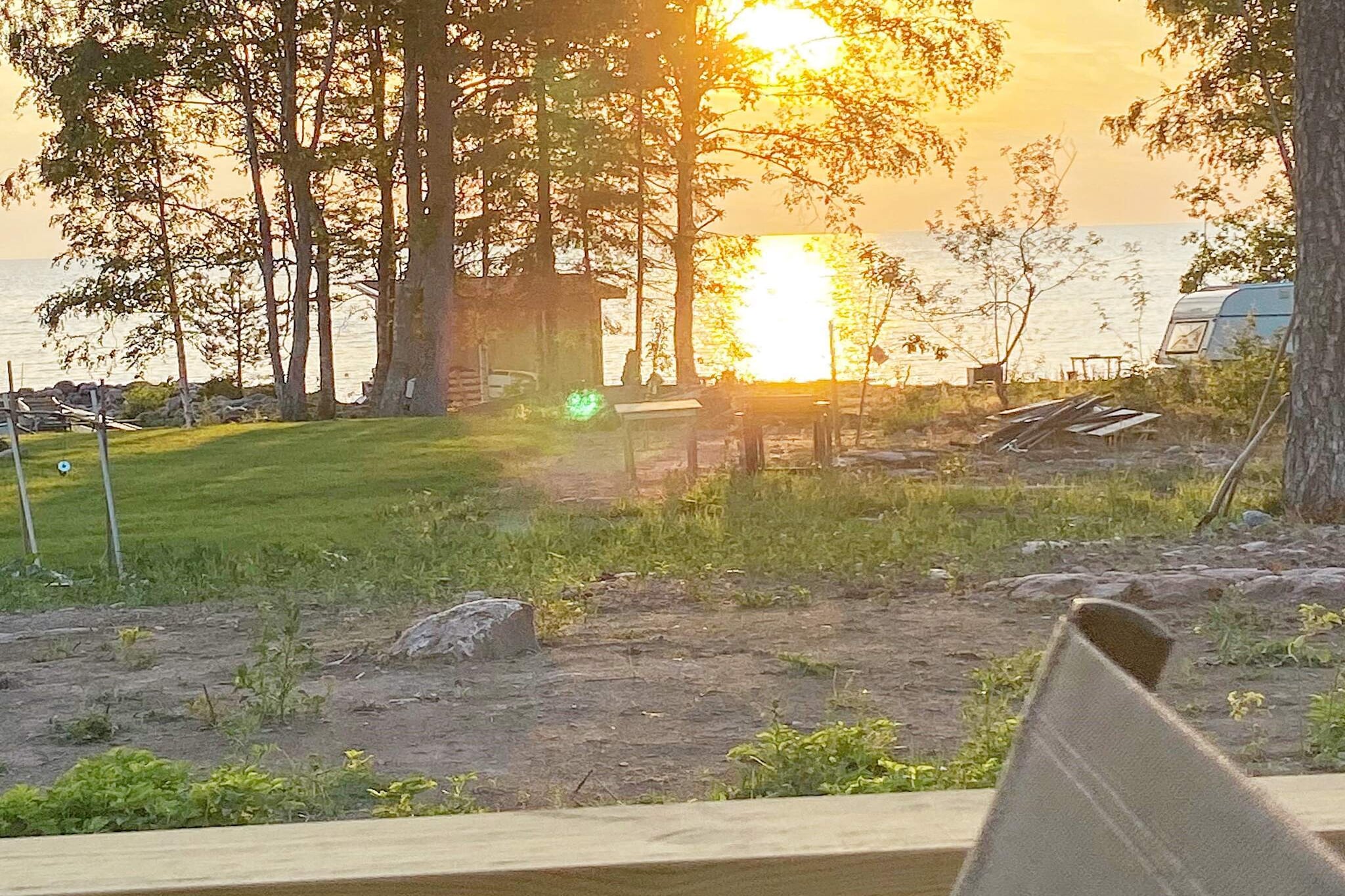 4 persoons vakantie huis in KRISTINEHAMN - Buitenlucht