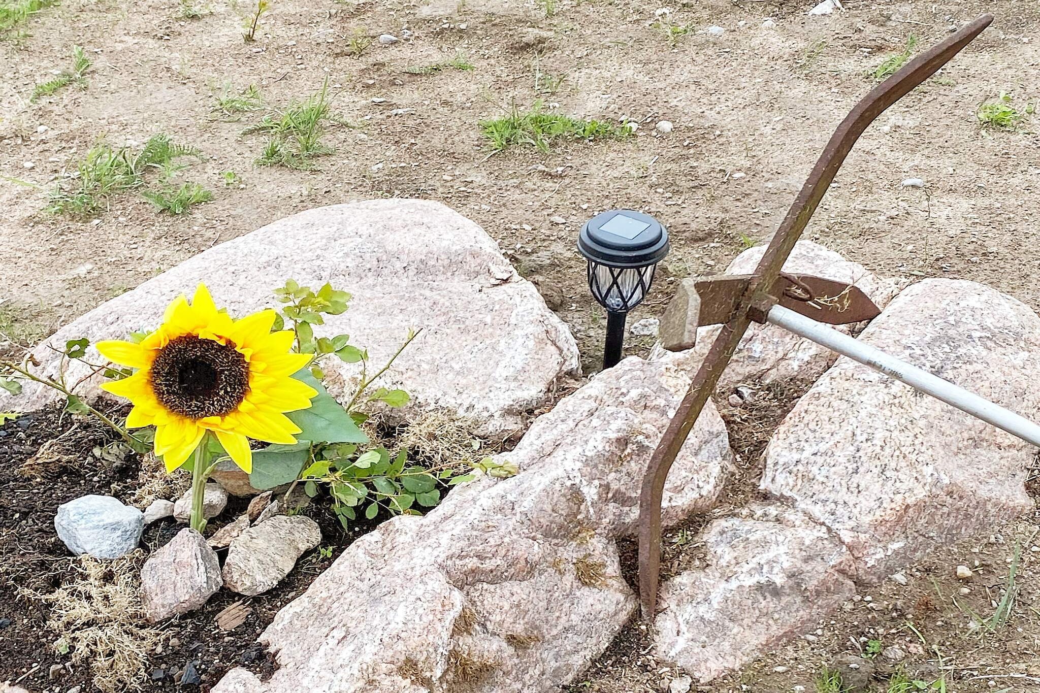 4 persoons vakantie huis in KRISTINEHAMN - Buitenlucht