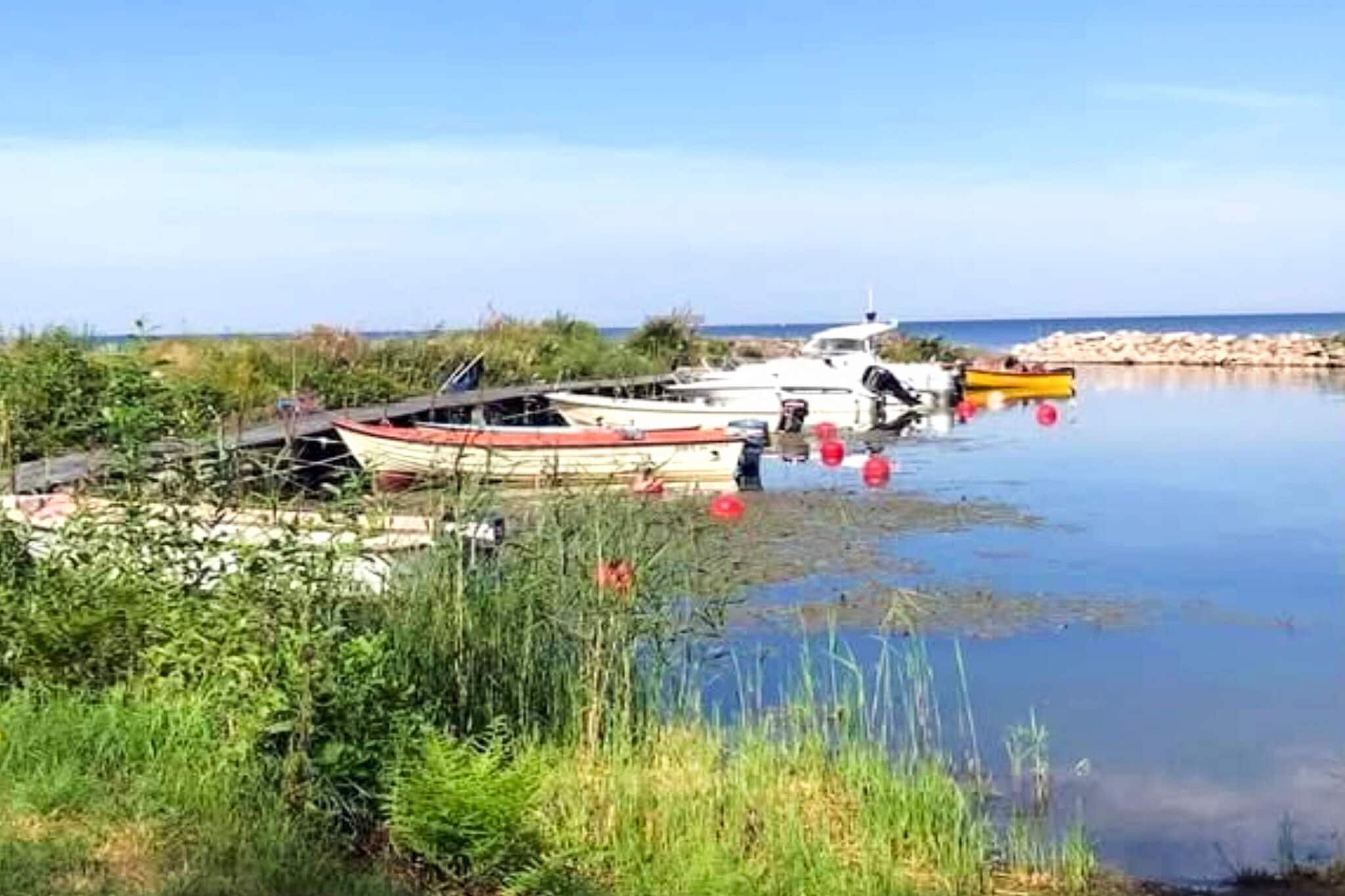4 persoons vakantie huis in KRISTINEHAMN - Buitenlucht