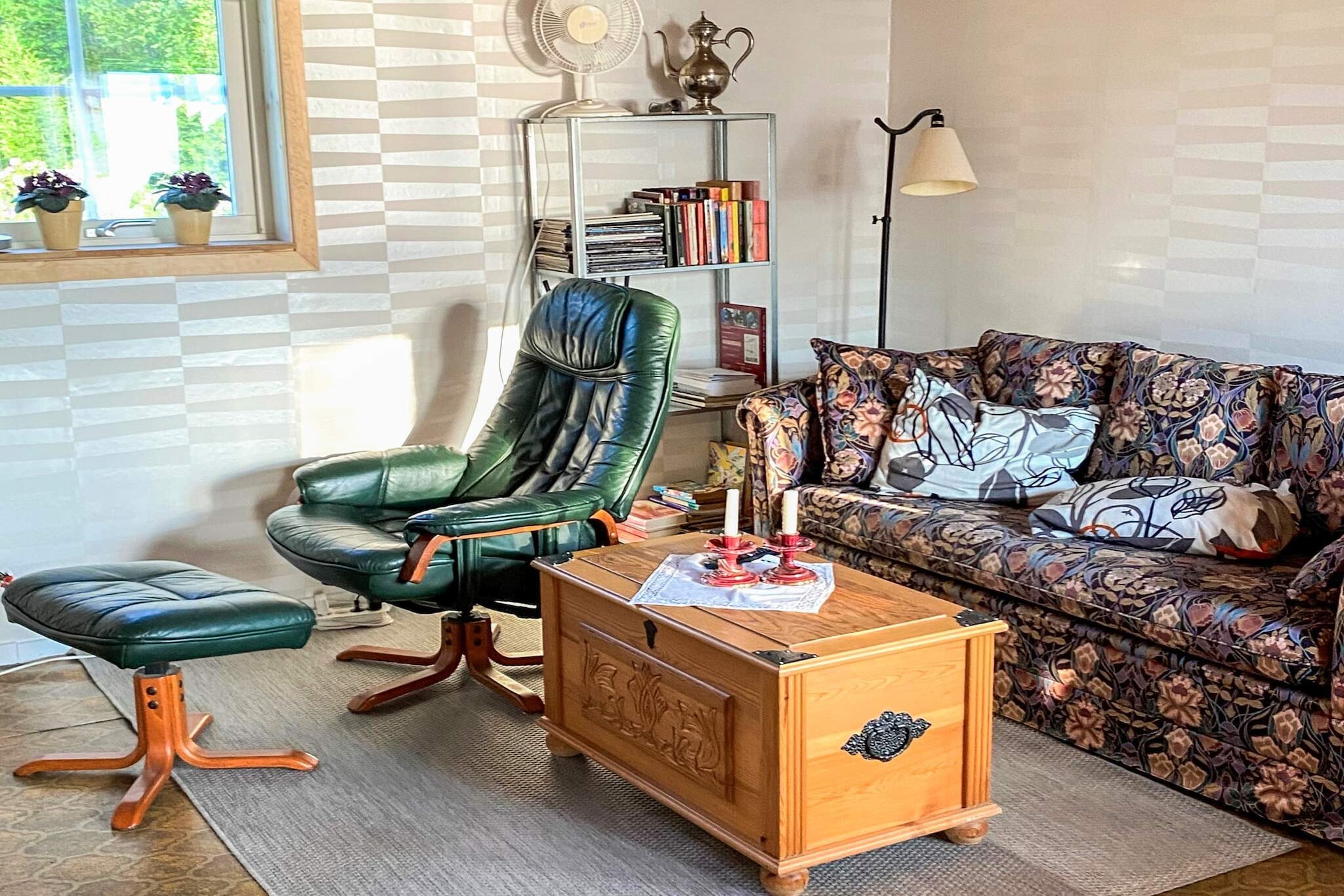 4 person holiday home in KRISTINEHAMN