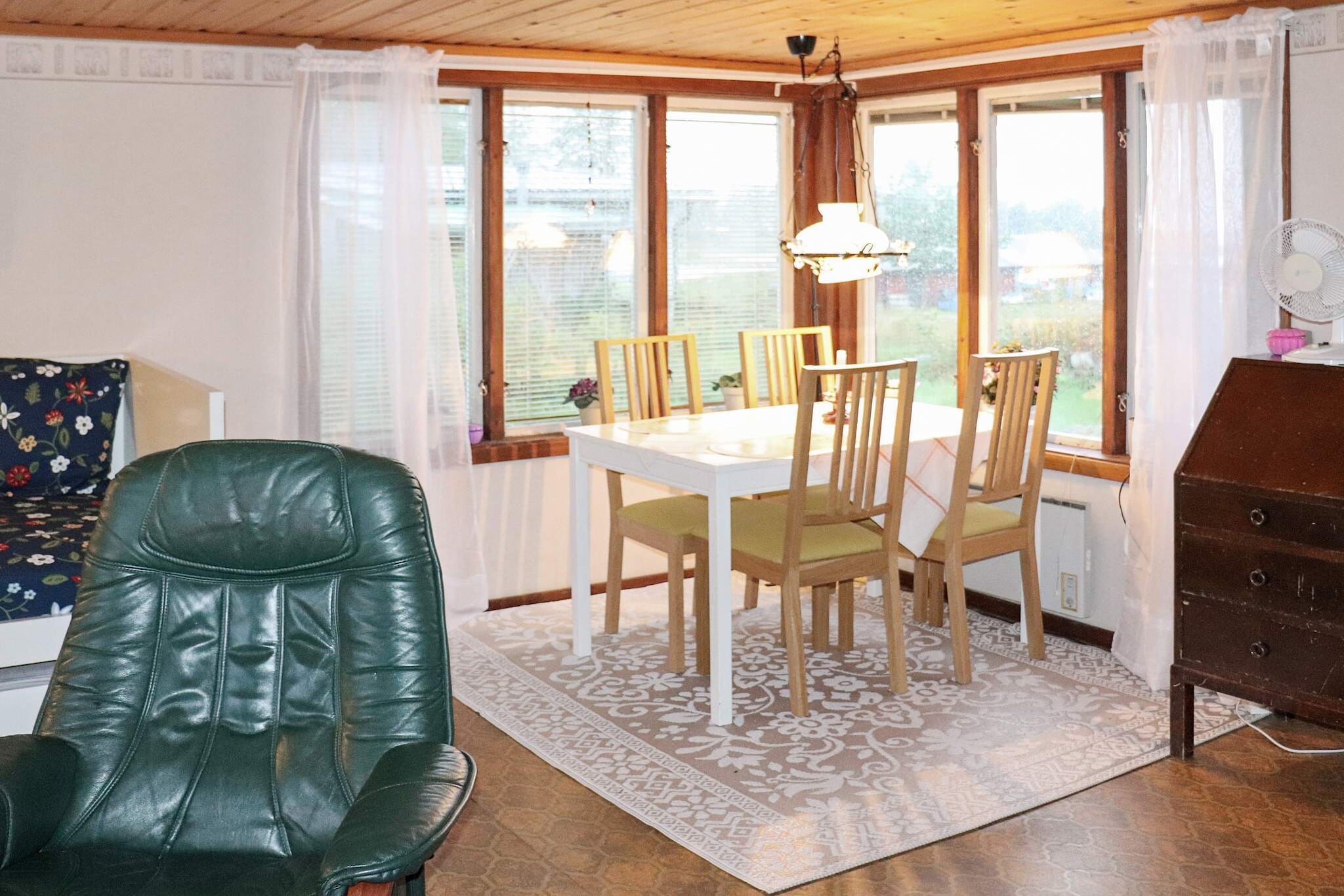 4 persoons vakantie huis in KRISTINEHAMN - Binnen