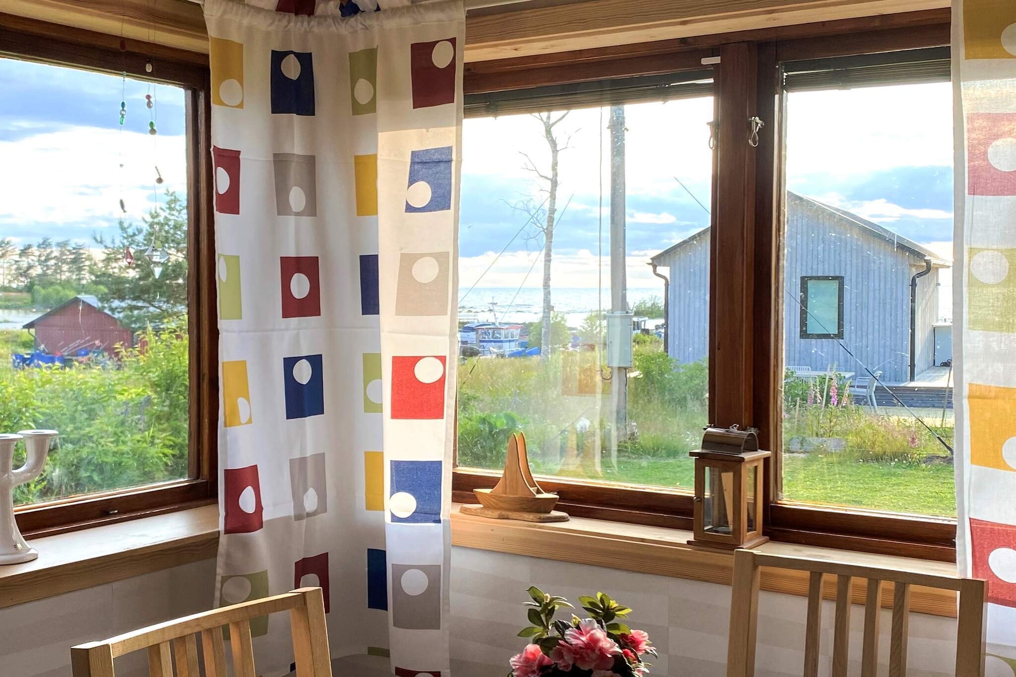 4 persoons vakantie huis in KRISTINEHAMN - Binnen