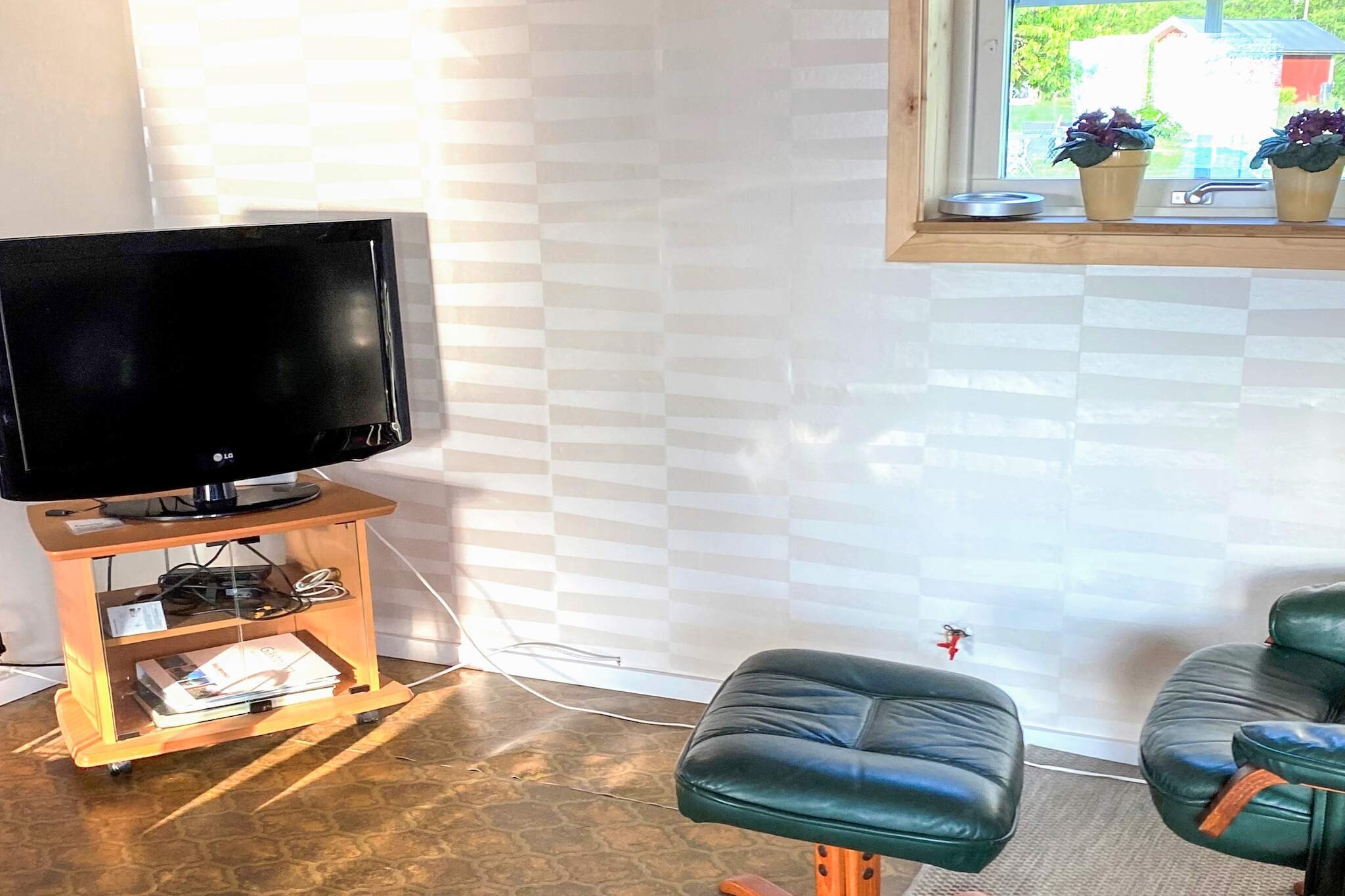 4 persoons vakantie huis in KRISTINEHAMN - Binnen
