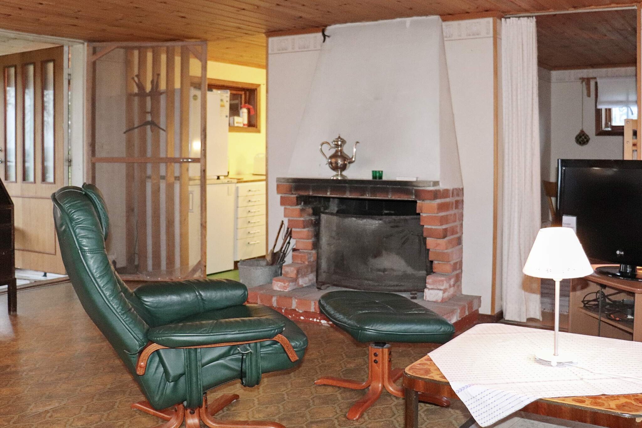 4 persoons vakantie huis in KRISTINEHAMN - Binnen