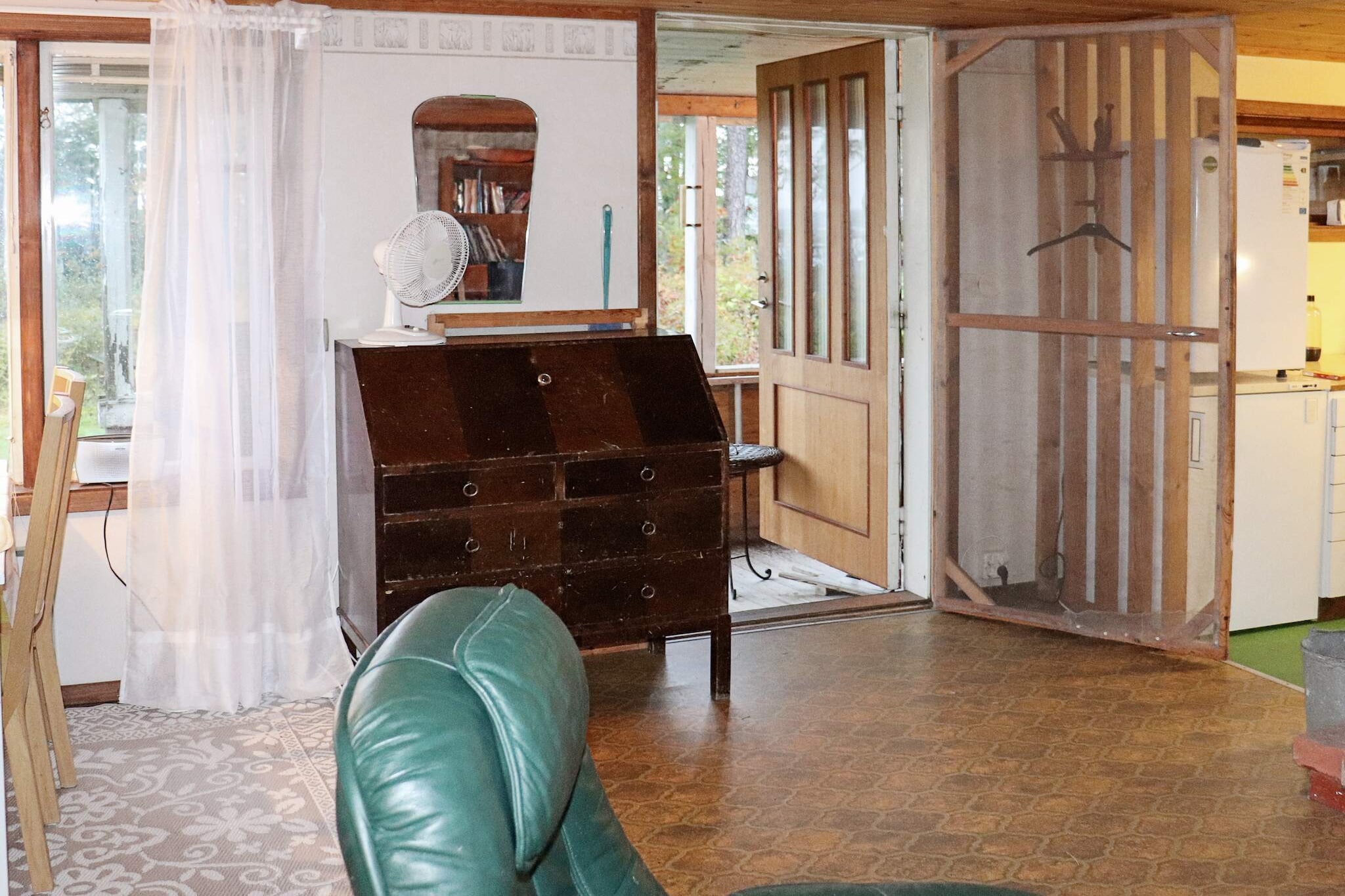 4 persoons vakantie huis in KRISTINEHAMN - Binnen