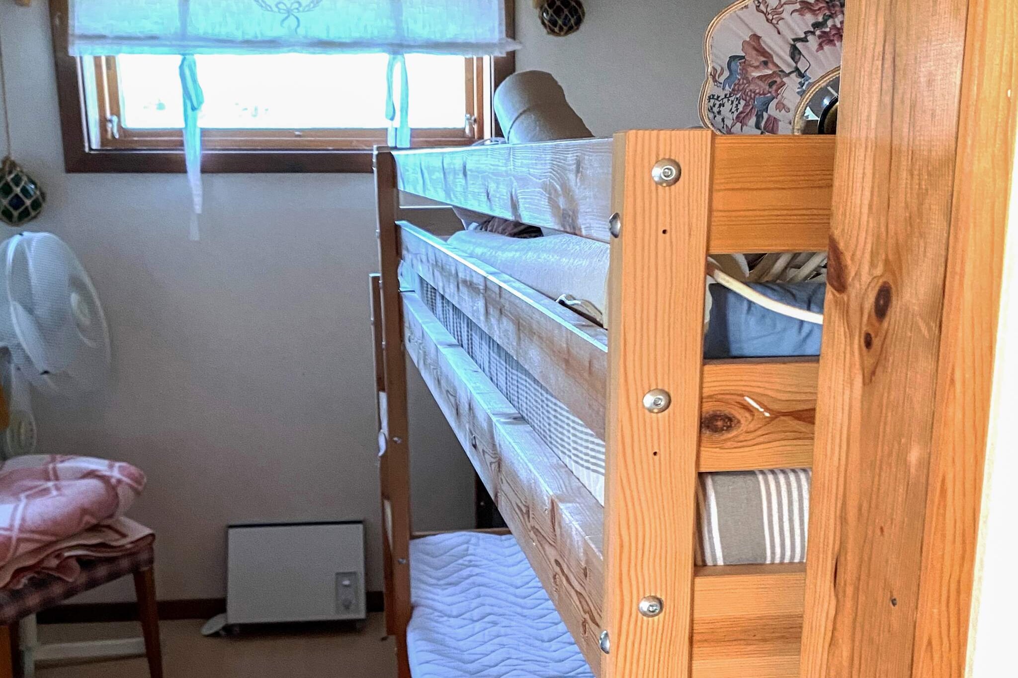 4 persoons vakantie huis in KRISTINEHAMN - Binnen