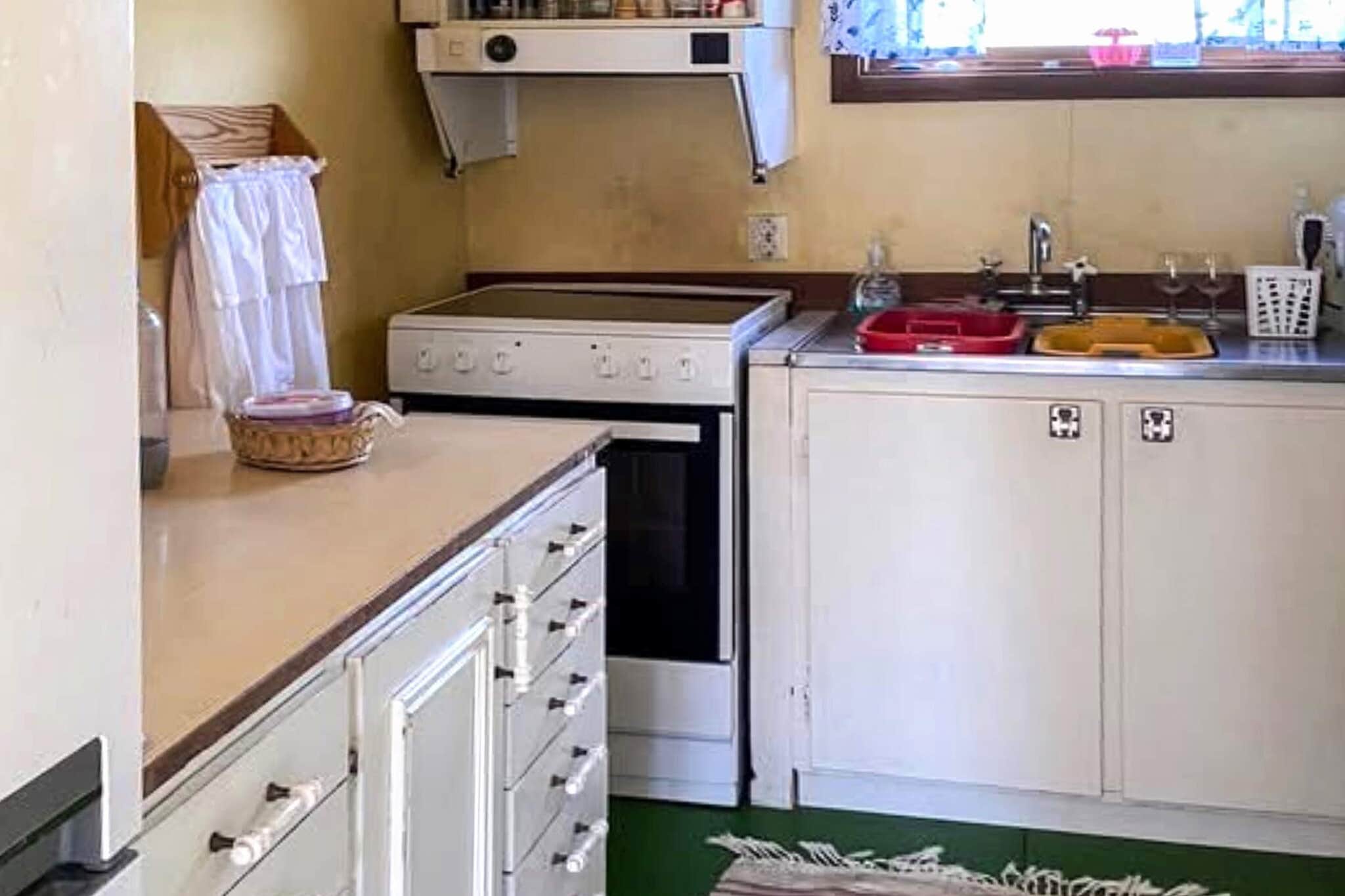 4 persoons vakantie huis in KRISTINEHAMN - Binnen