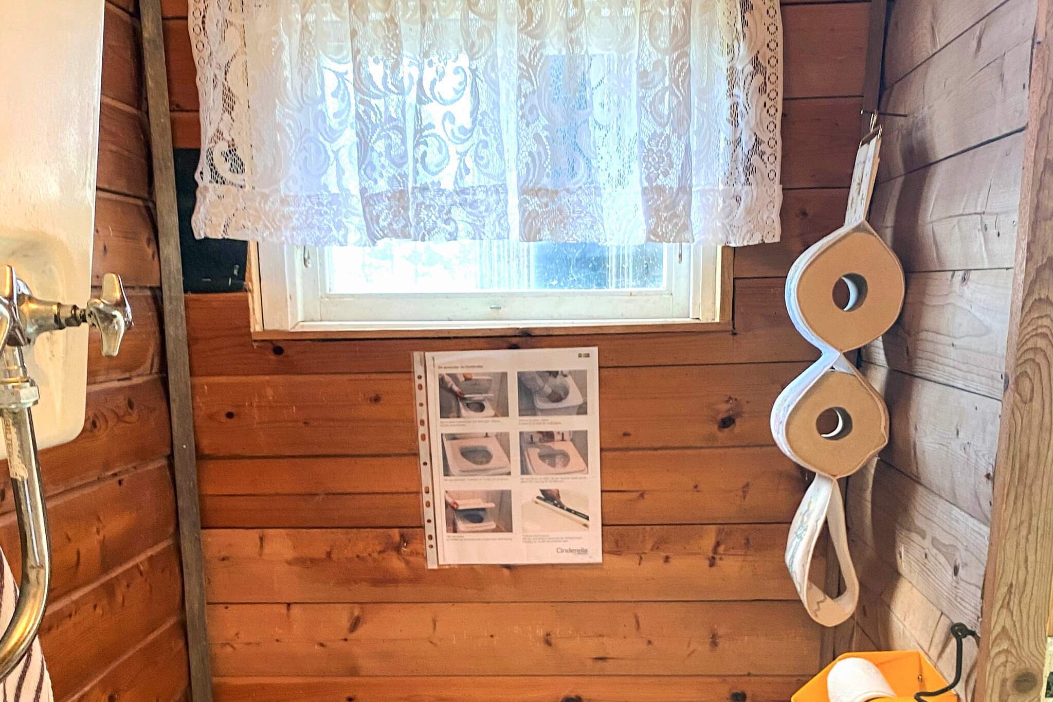 4 persoons vakantie huis in KRISTINEHAMN - Binnen
