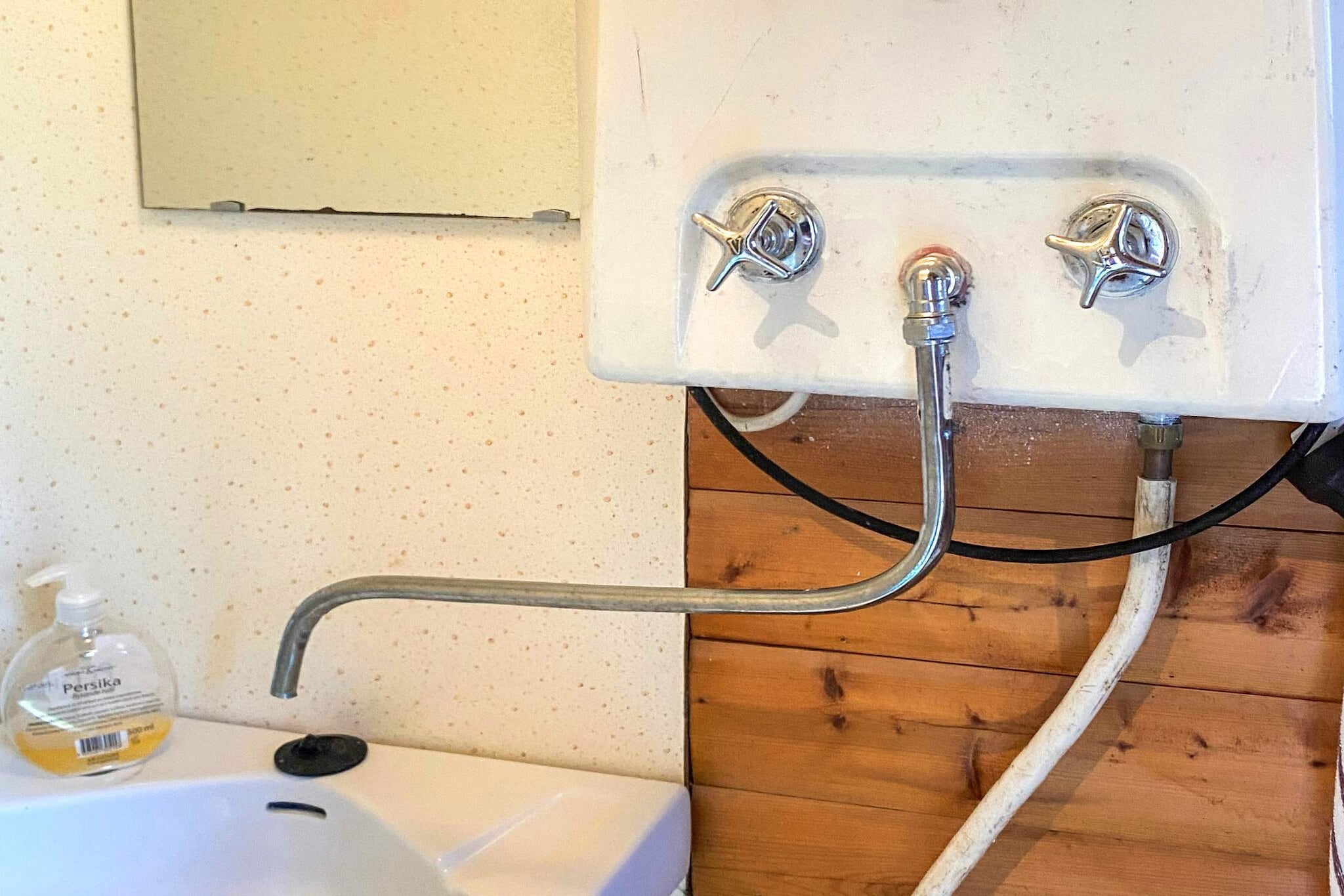 4 persoons vakantie huis in KRISTINEHAMN - Binnen