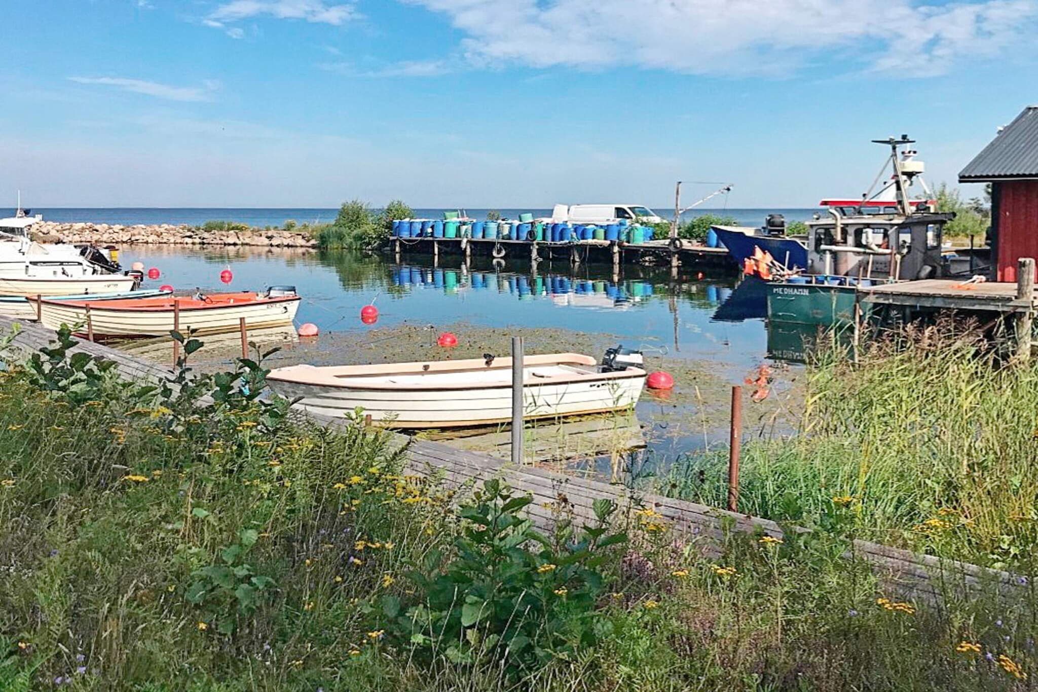 4 persoons vakantie huis in KRISTINEHAMN - Uitzicht