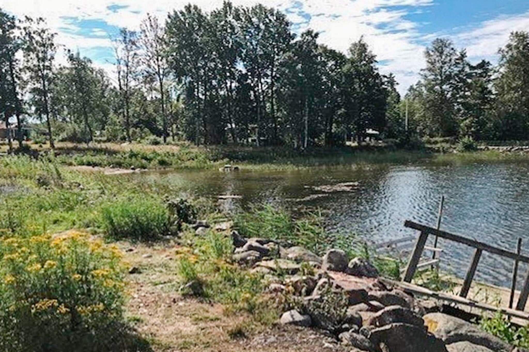 4 persoons vakantie huis in KRISTINEHAMN - Uitzicht