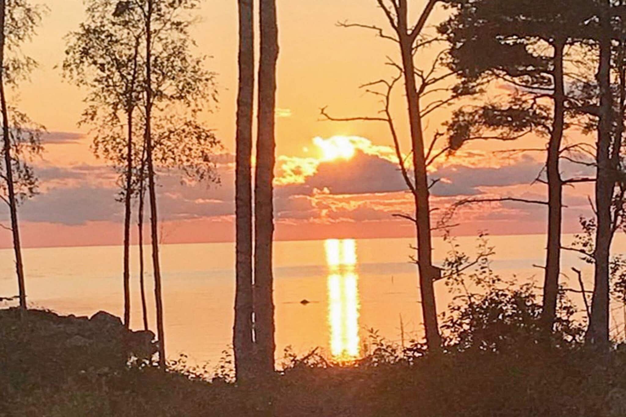 4 persoons vakantie huis in KRISTINEHAMN - Uitzicht