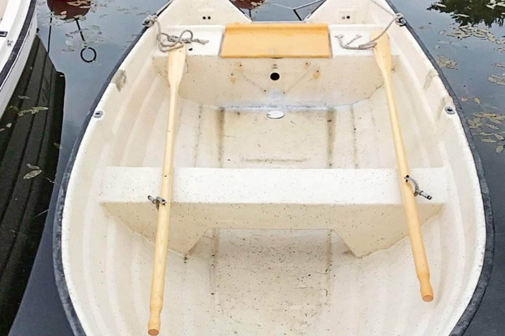 4 persoons vakantie huis in KRISTINEHAMN - Niet-getagd