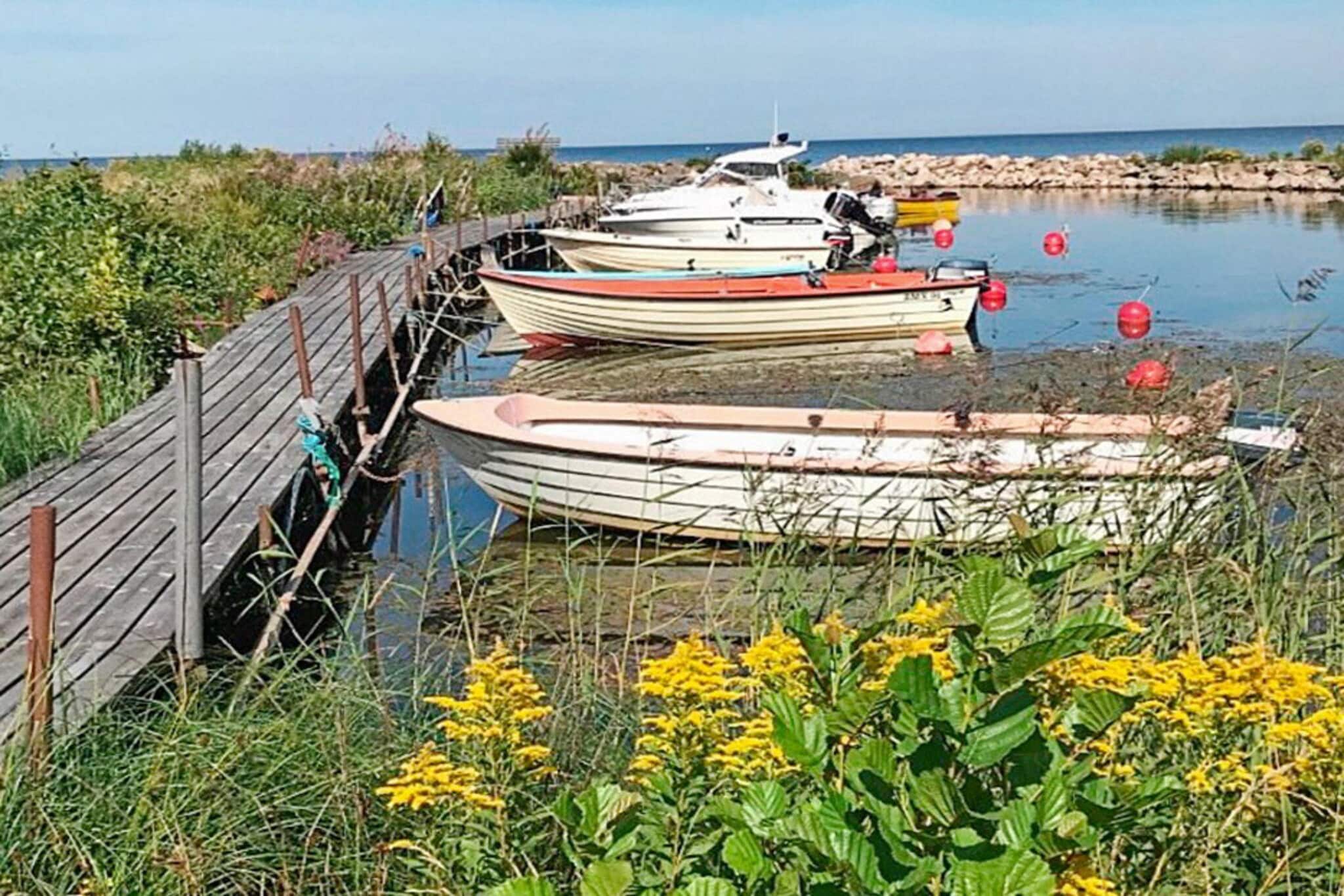 4 persoons vakantie huis in KRISTINEHAMN - Niet-getagd