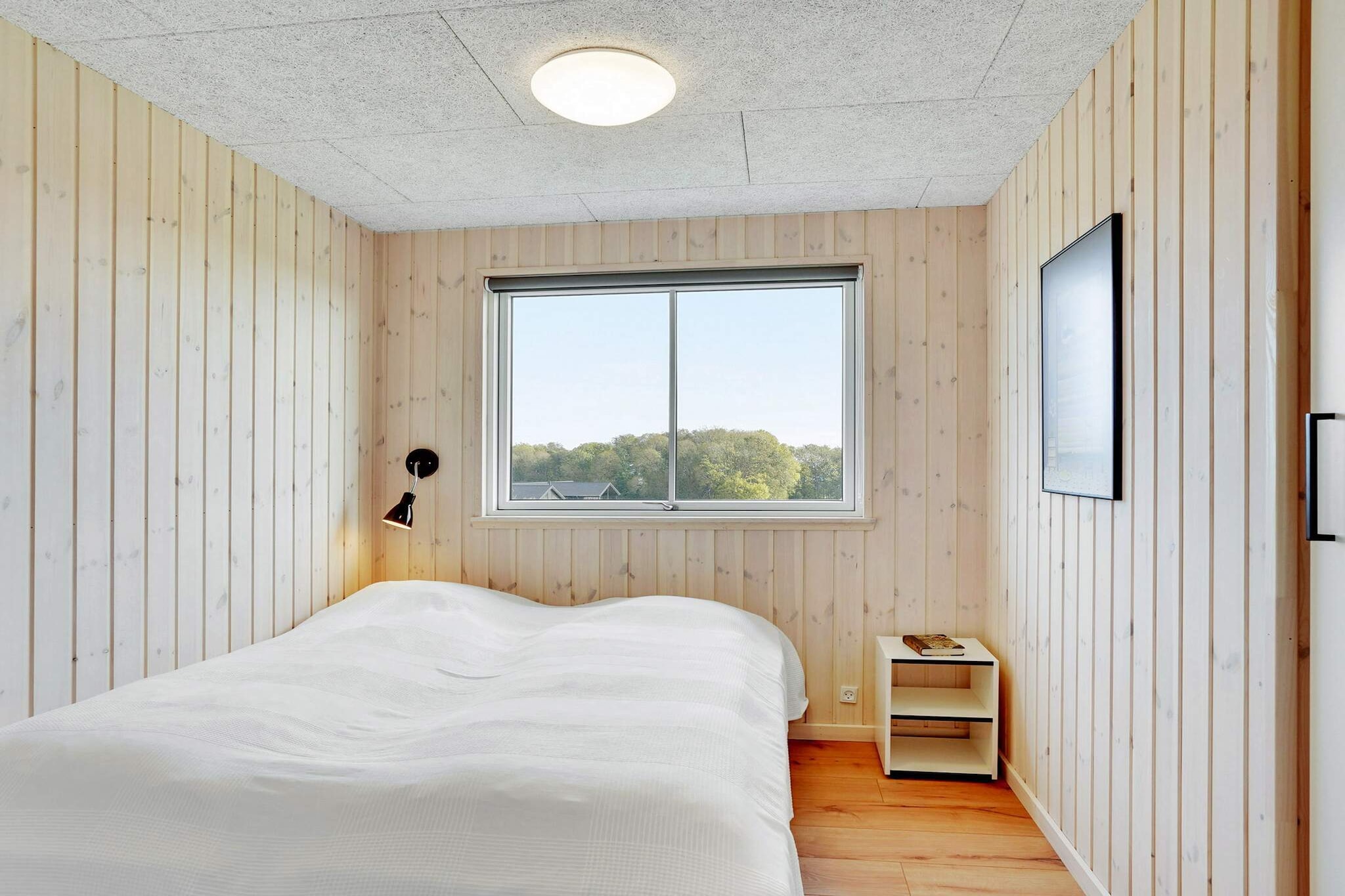 Luxe vakantieverblijf in Mommark - Binnen