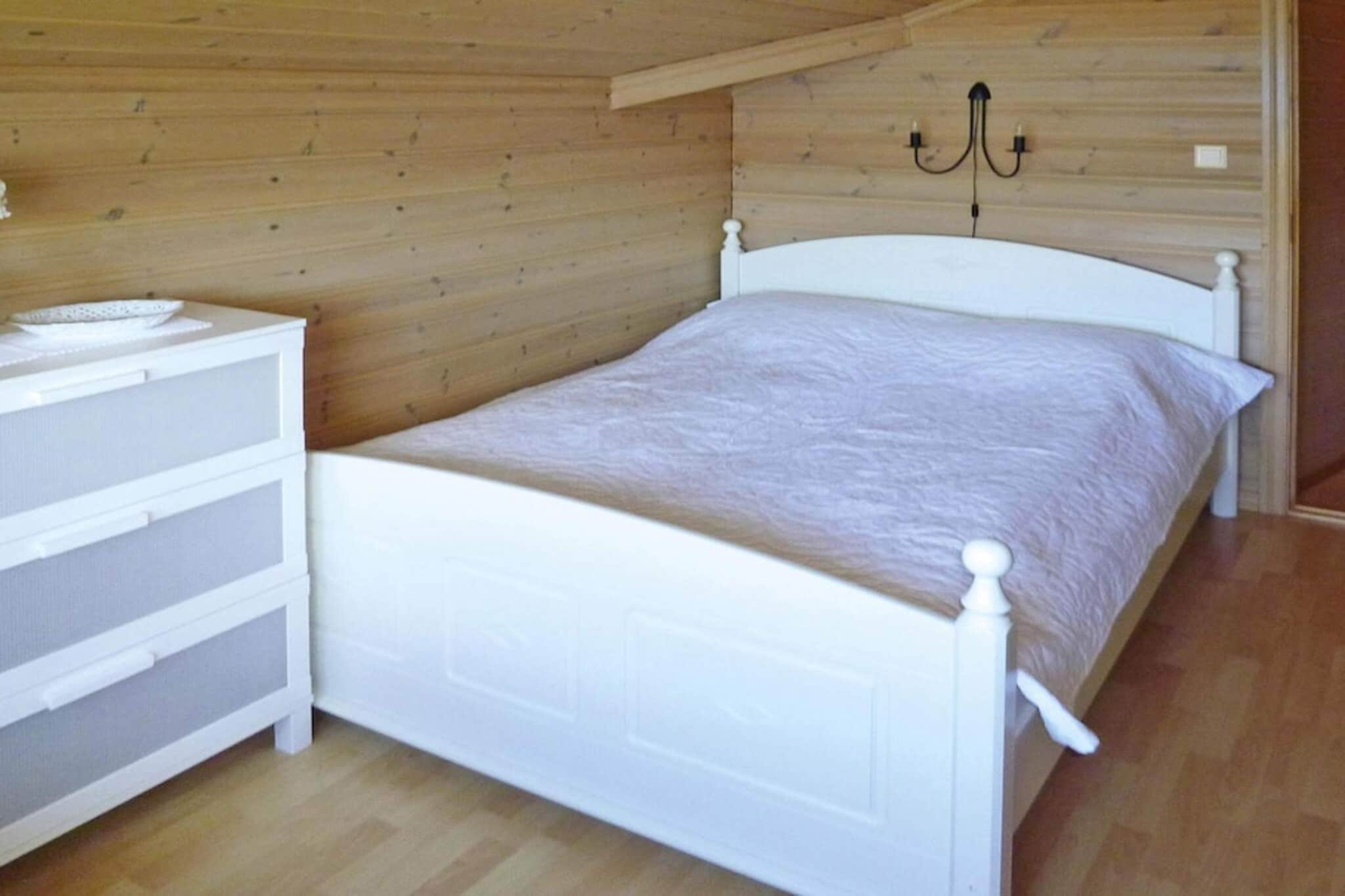 Maison de vacances pour 6 a TYSSE-By Traum - Intérieur