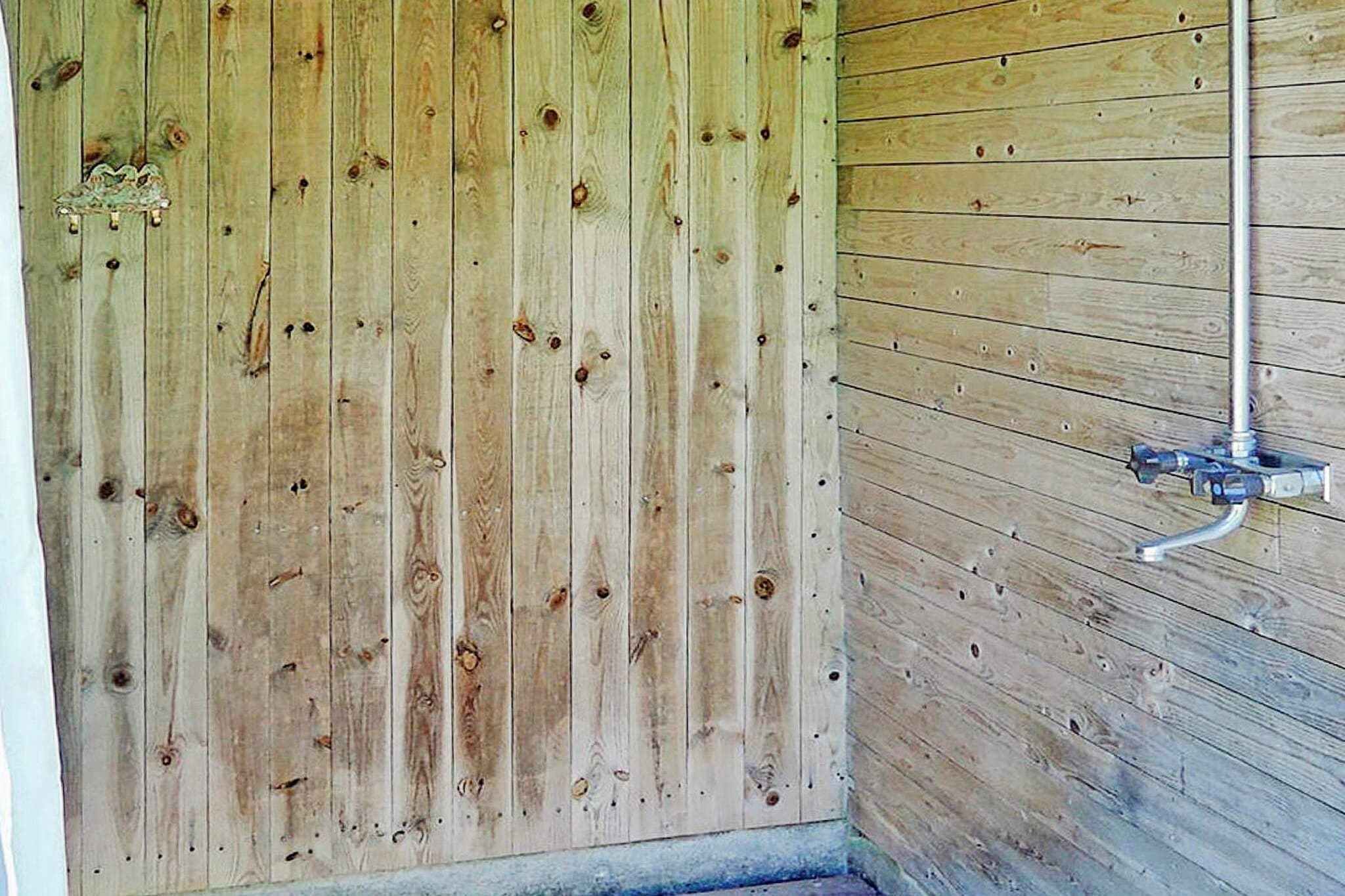 6 person holiday home in HÄSTVEDA-By Traum - Indoor