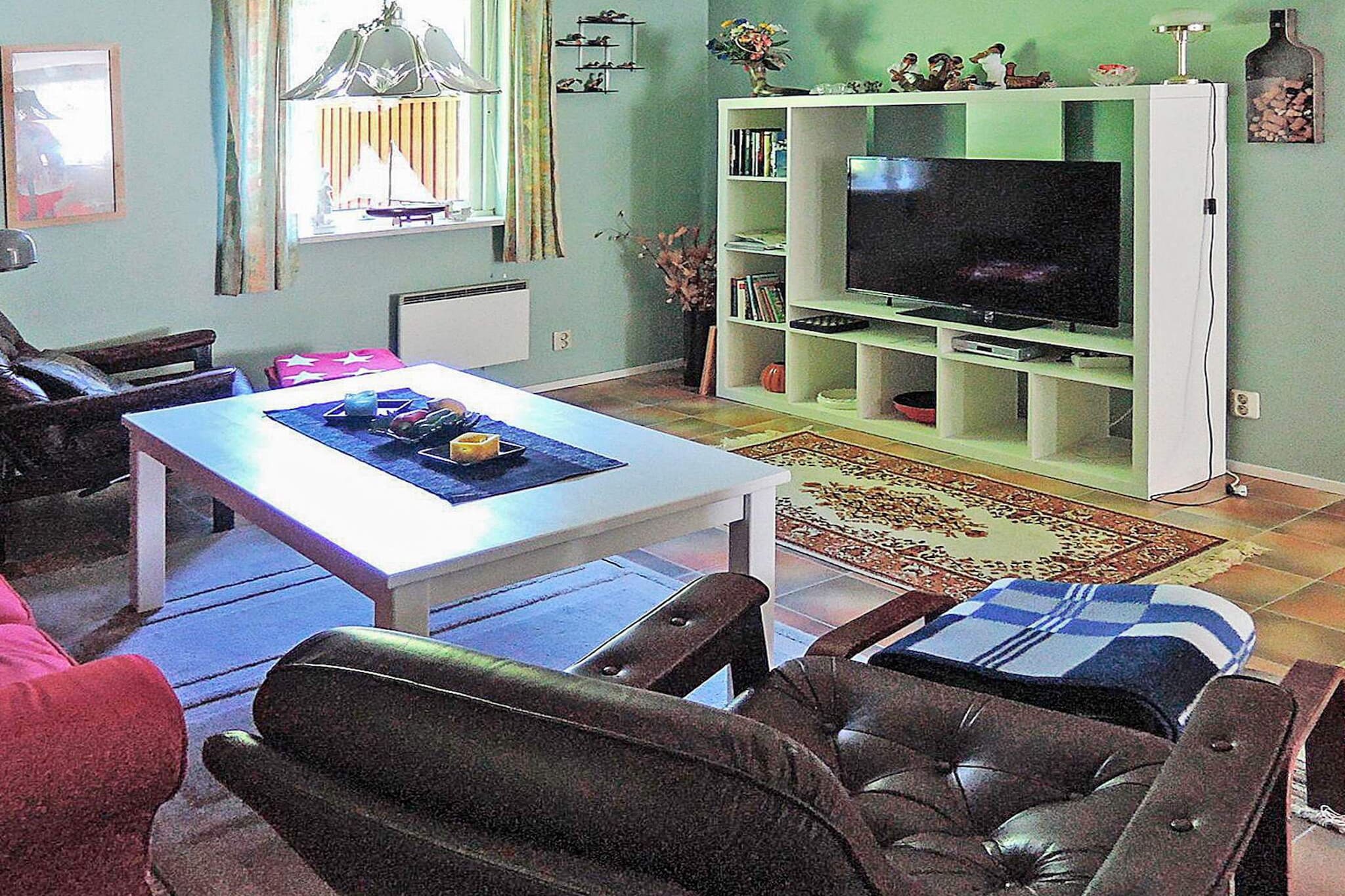6 person holiday home in HÄSTVEDA-By Traum - Indoor