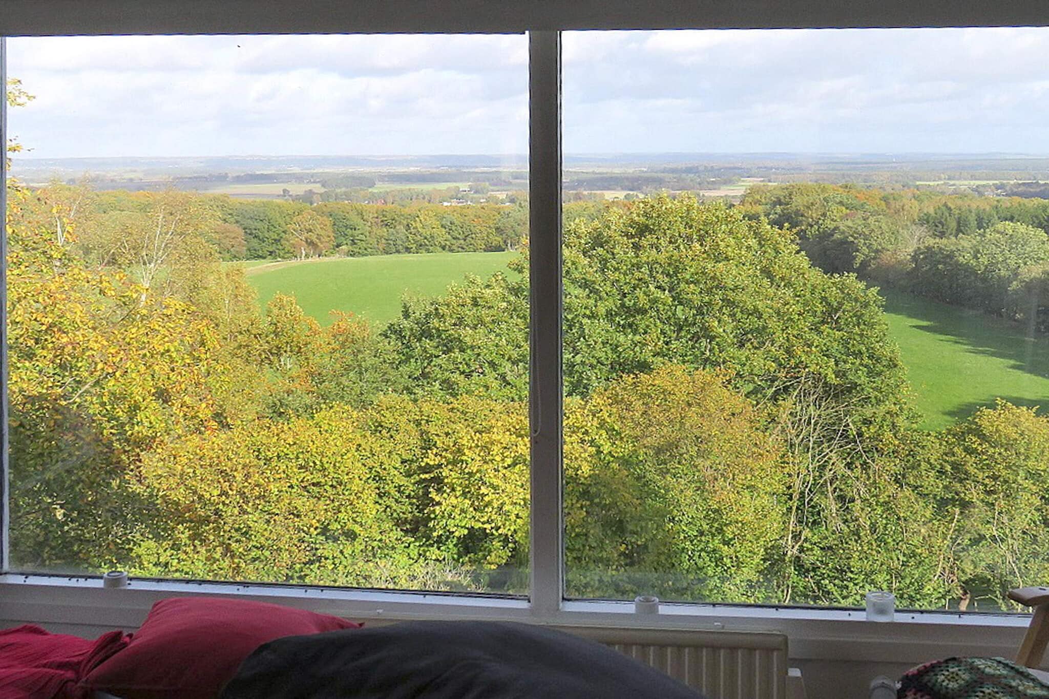 4 person holiday home in VEBERÃ–D-By Traum