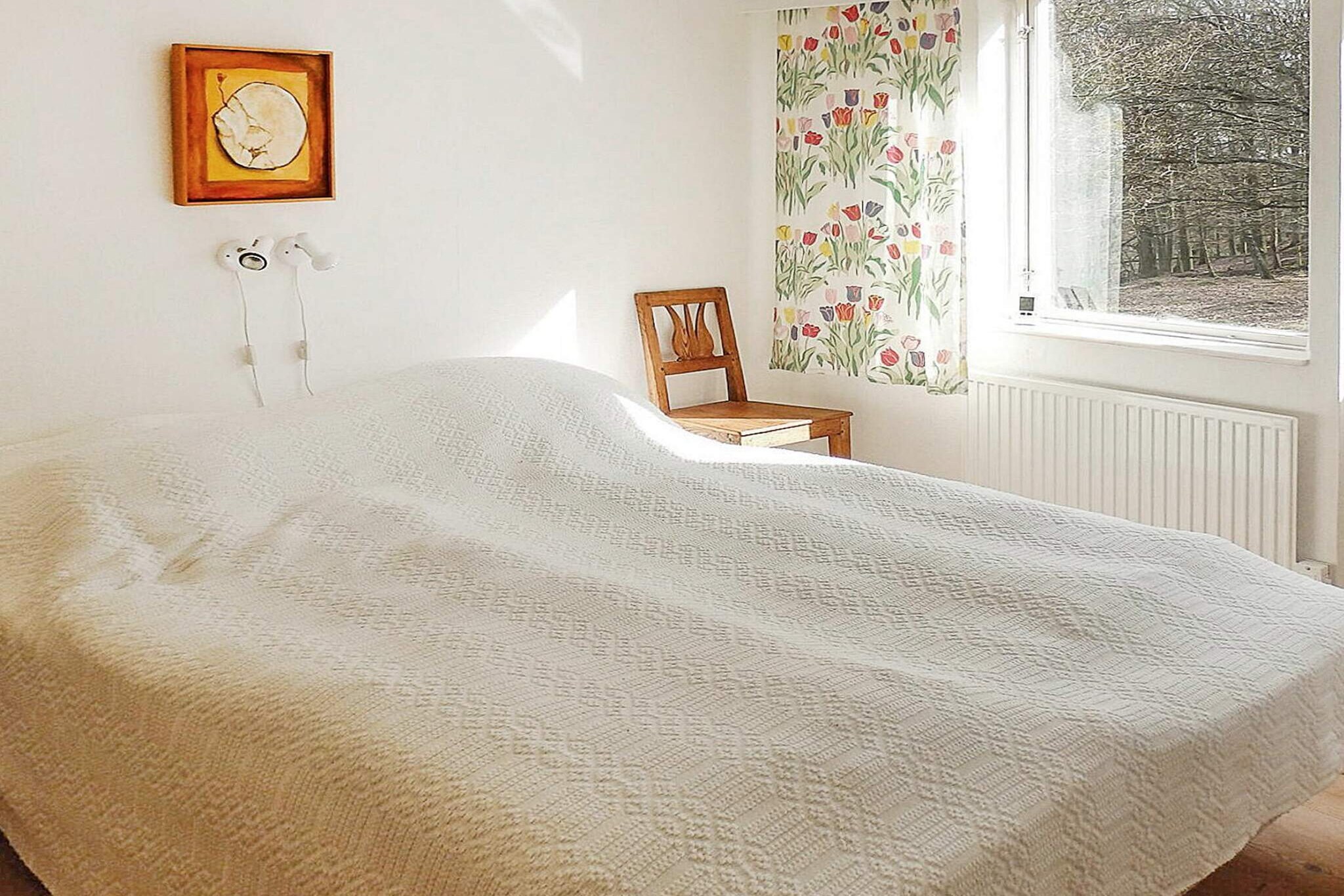 4 persoons vakantie huis in VEBERÖD-By Traum - Binnen