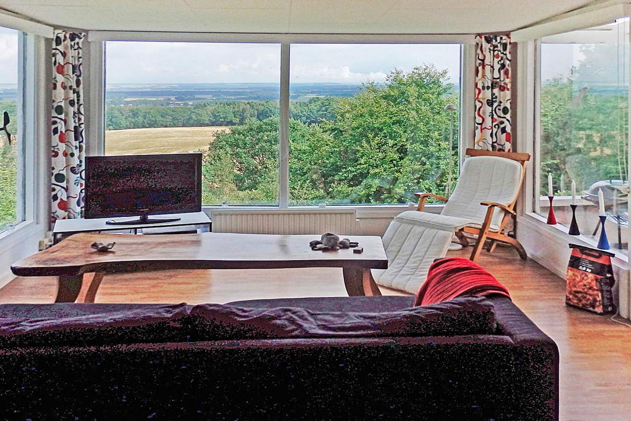 4 persoons vakantie huis in VEBERÖD-By Traum - Binnen
