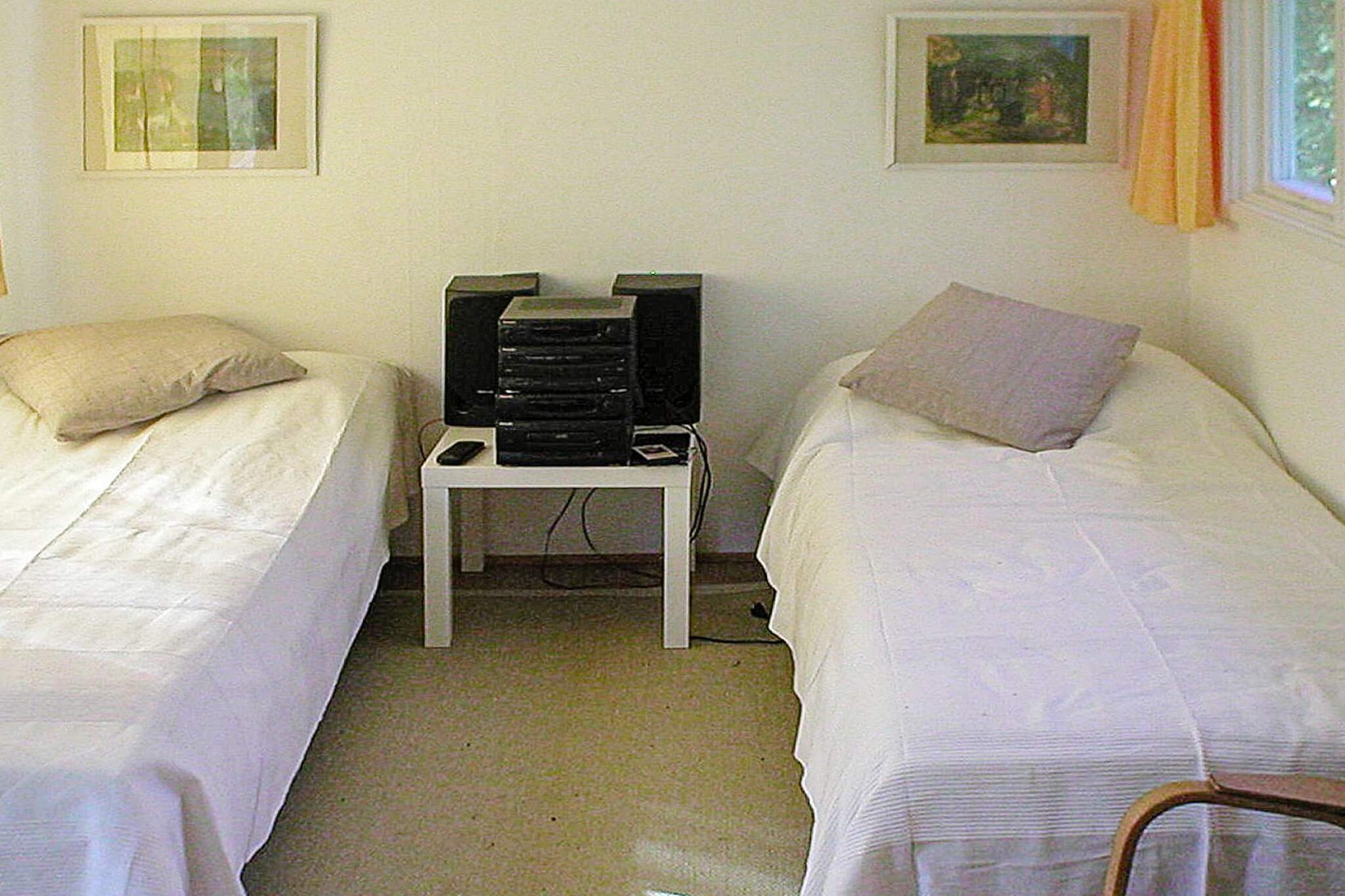 4 persoons vakantie huis in VEBERÖD-By Traum - Binnen
