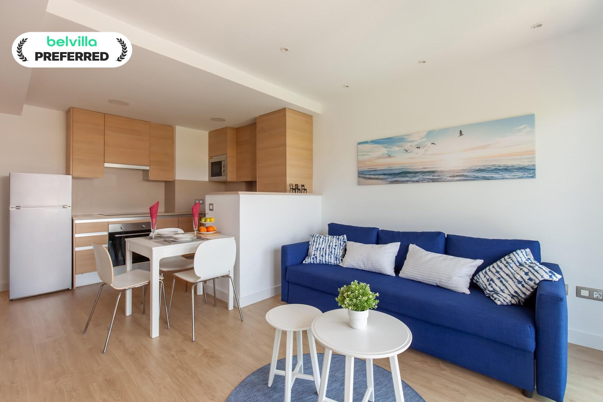 Apartamento Aragó
