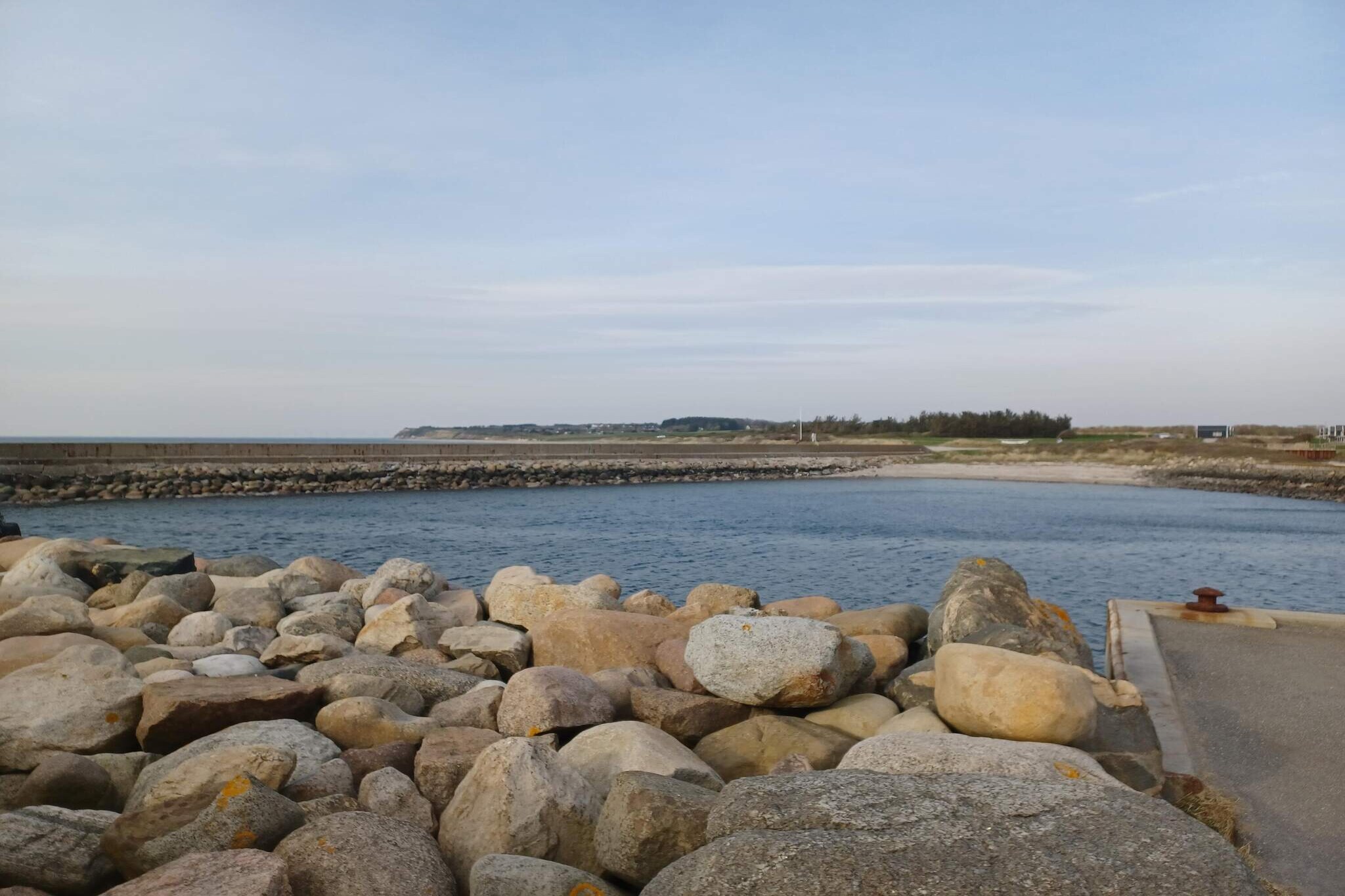 Panoramisch toevluchtsoord met Spa-Waterzicht