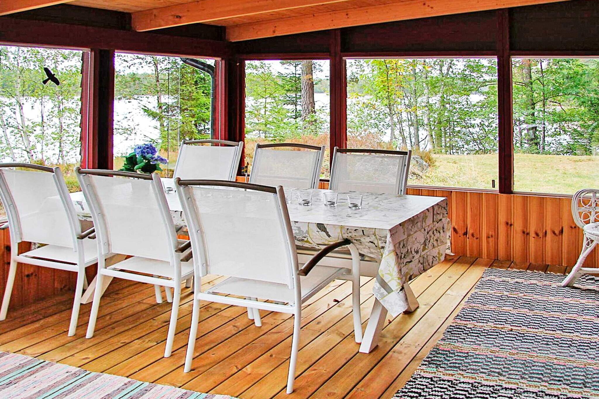 6 persoons vakantie huis in Vena-By Traum