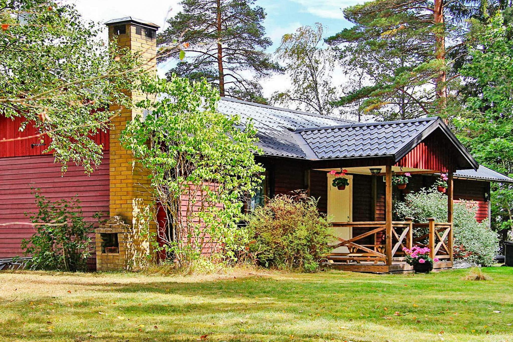 Maison de vacances pour 6 a Vena-By Traum