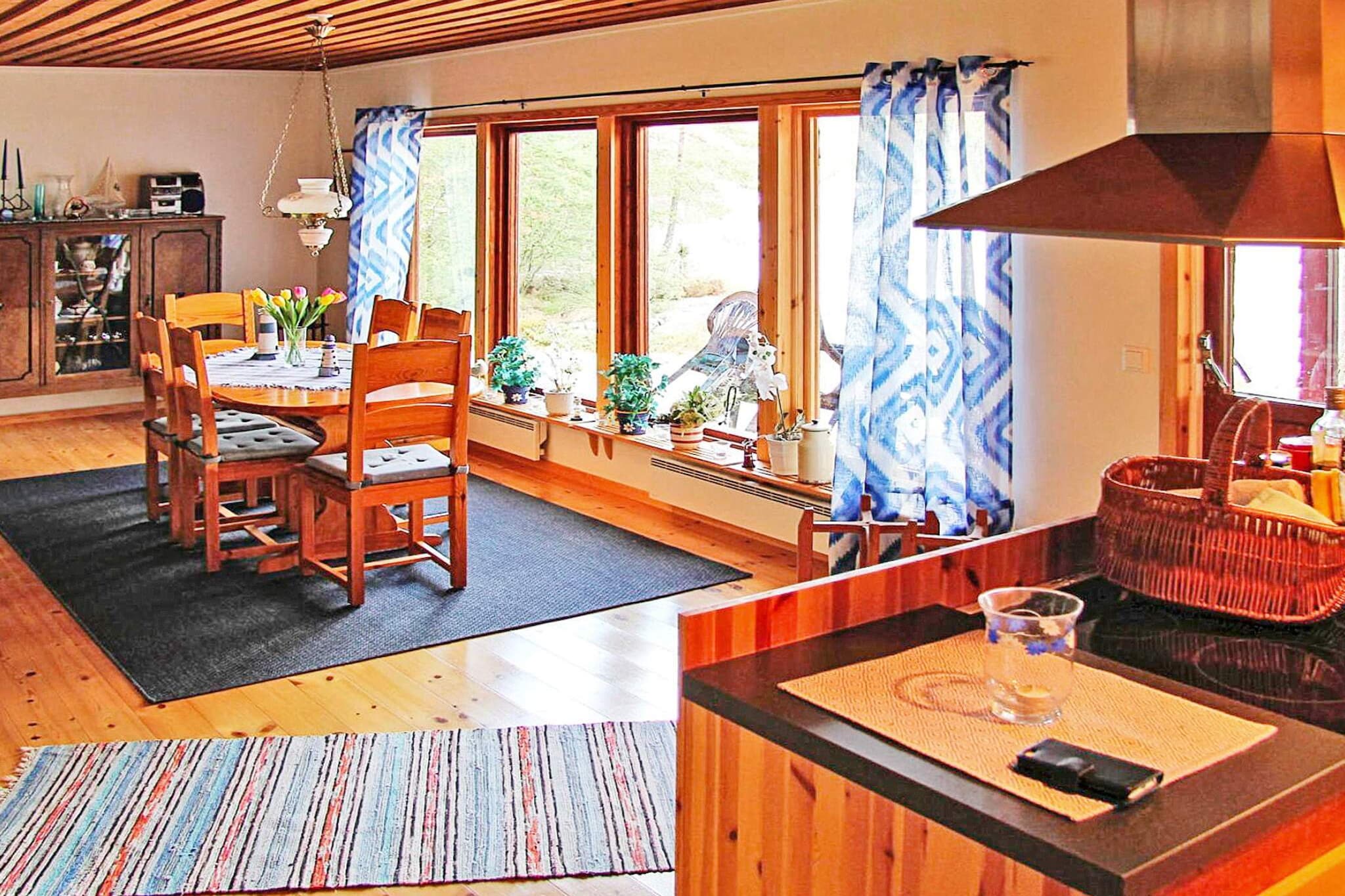 Maison de vacances pour 6 a Vena-By Traum - Intérieur
