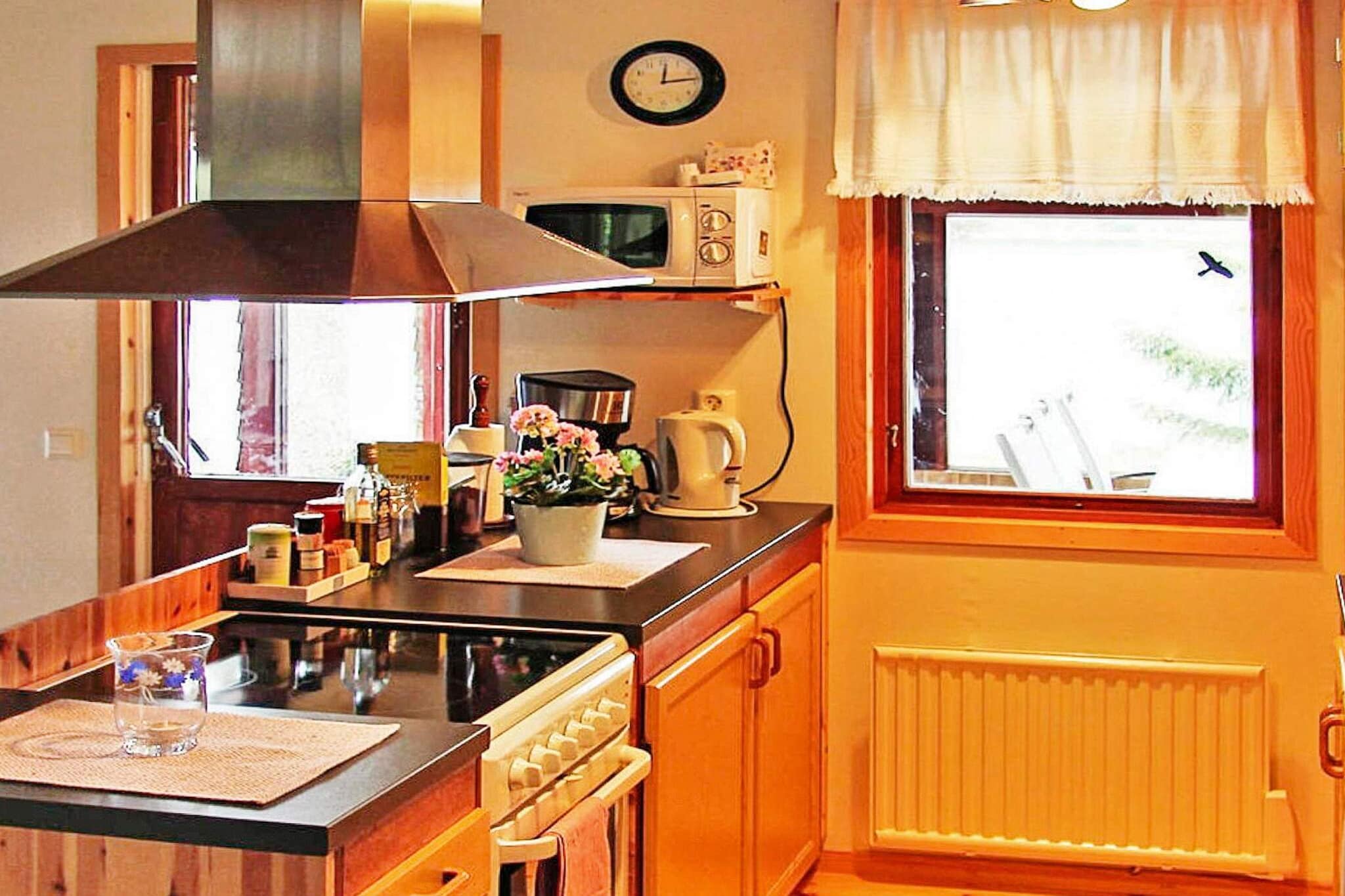 Maison de vacances pour 6 a Vena-By Traum - Intérieur
