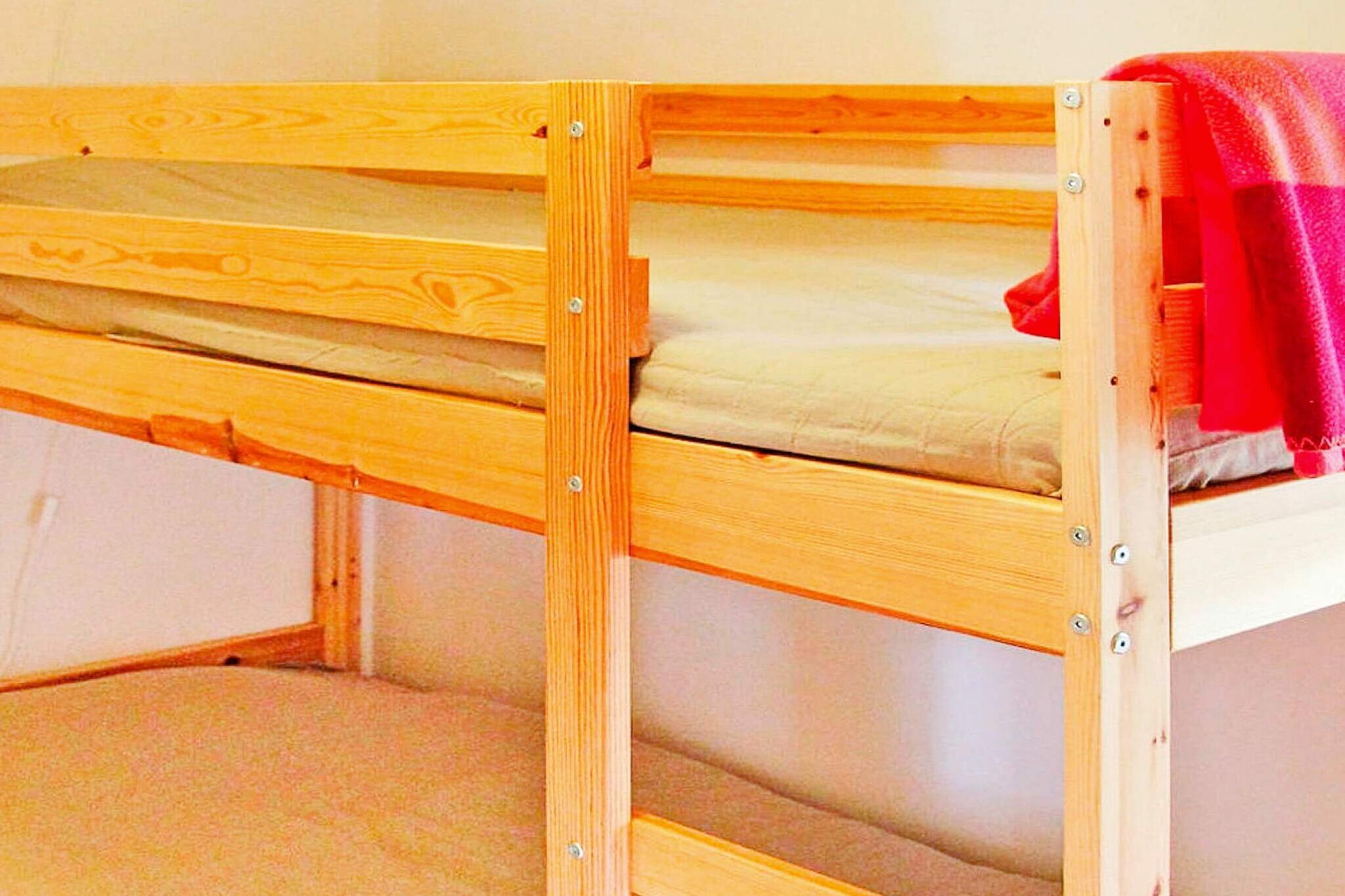 Maison de vacances pour 6 a Vena-By Traum - Intérieur