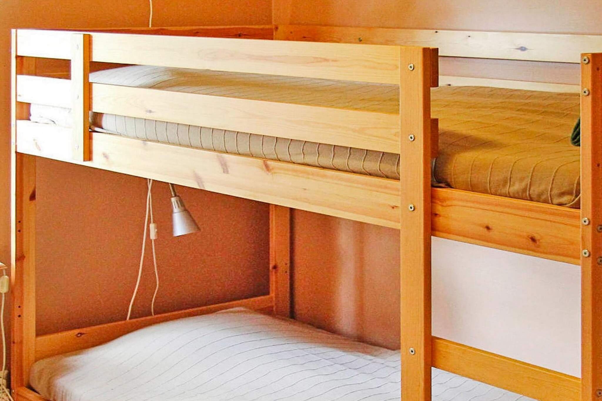 Maison de vacances pour 6 a Vena-By Traum - Intérieur