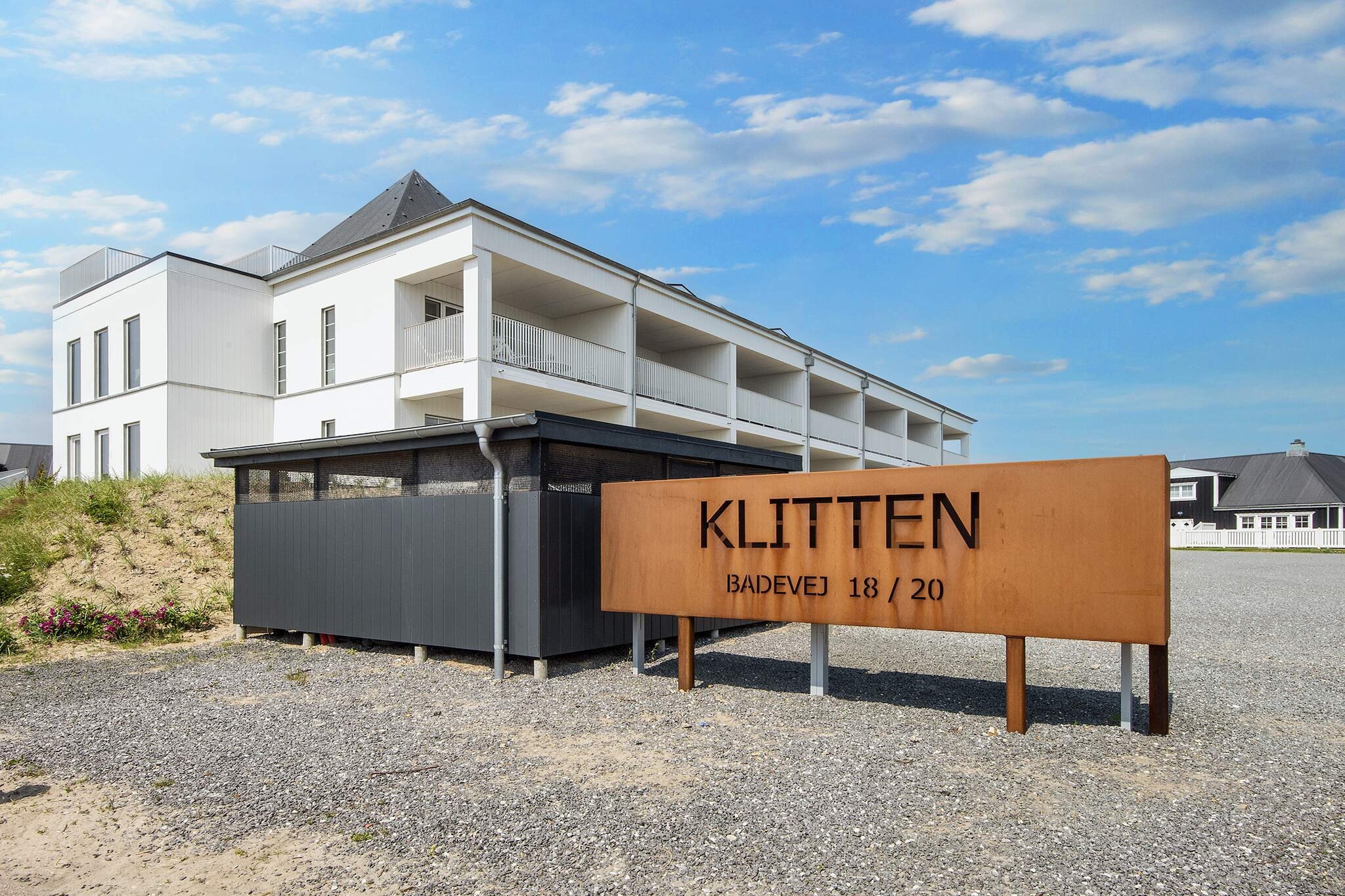 4 persoons vakantie huis in Ringkøbing-By Traum