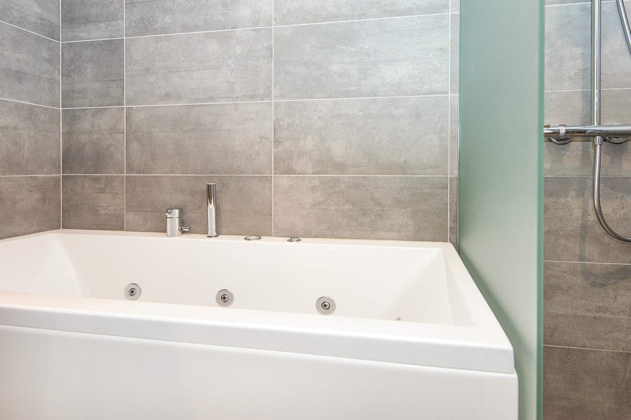 4 persoons vakantie huis in Ringkøbing-By Traum - Spa