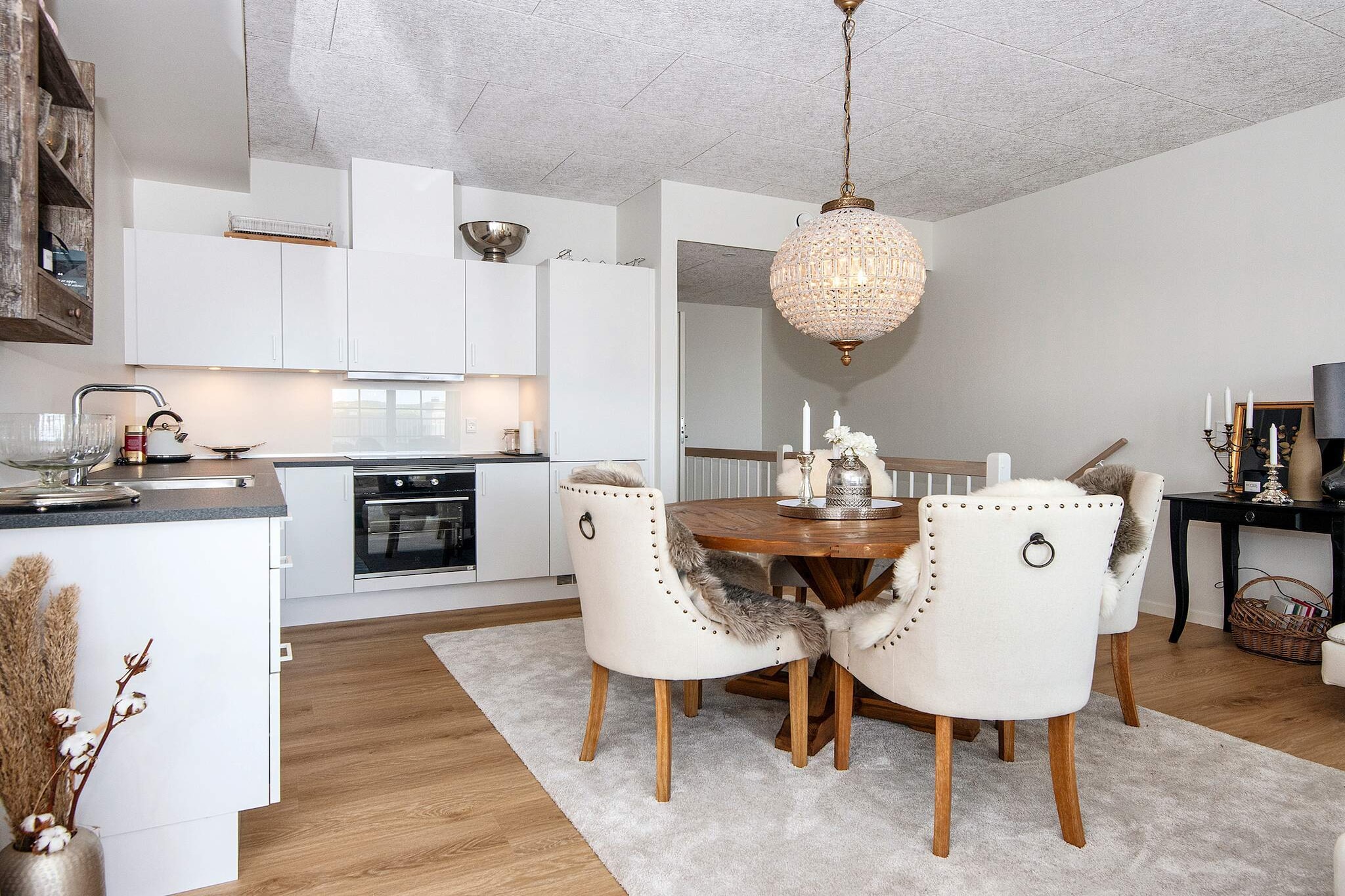 4 persoons vakantie huis in Ringkøbing-By Traum - Binnen