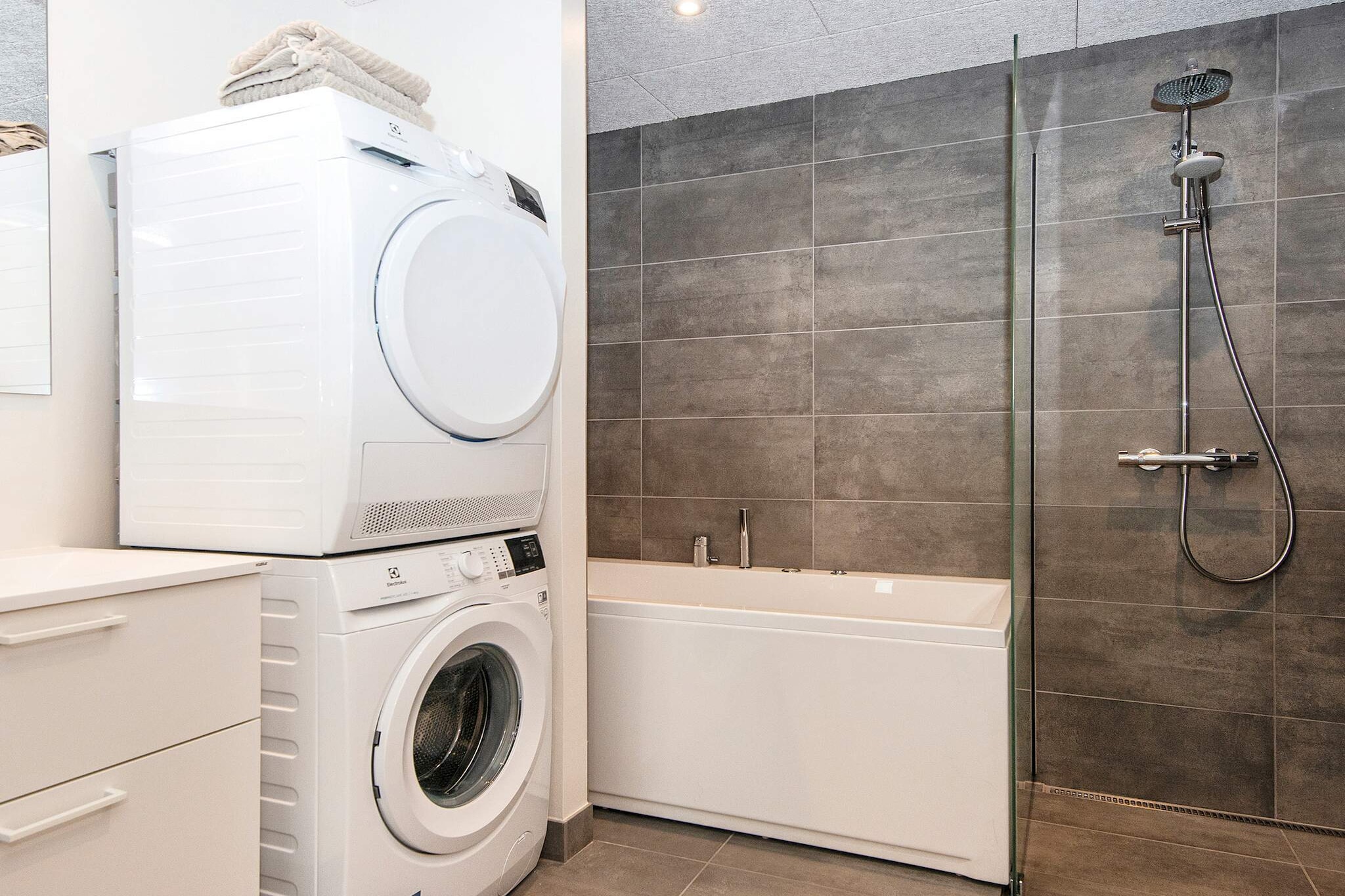 4 persoons vakantie huis in Ringkøbing-By Traum - Binnen