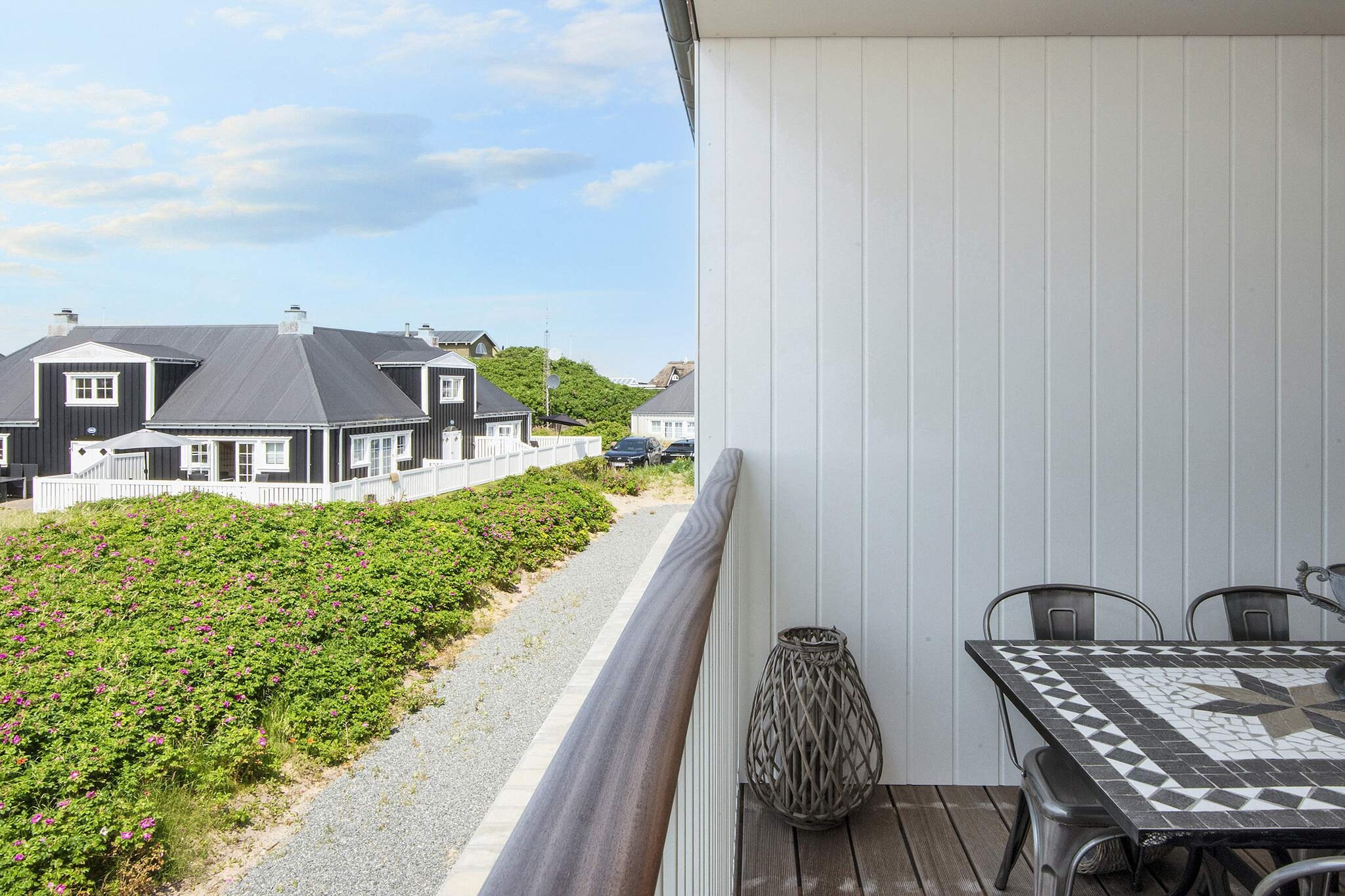 4 persoons vakantie huis in Ringkøbing-By Traum - Uitzicht