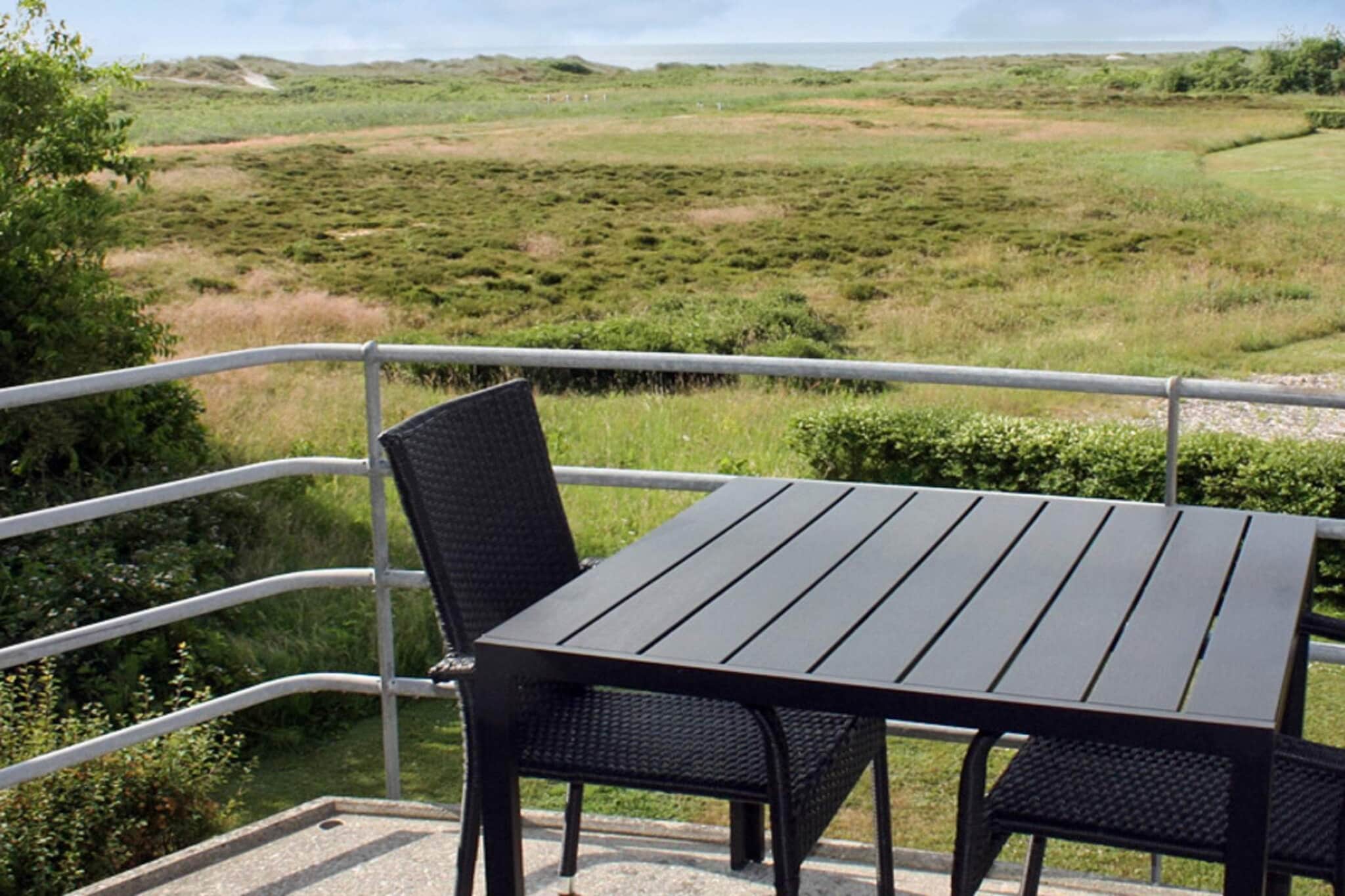 4 persoons vakantie huis in Hals-By Traum - Buitenlucht