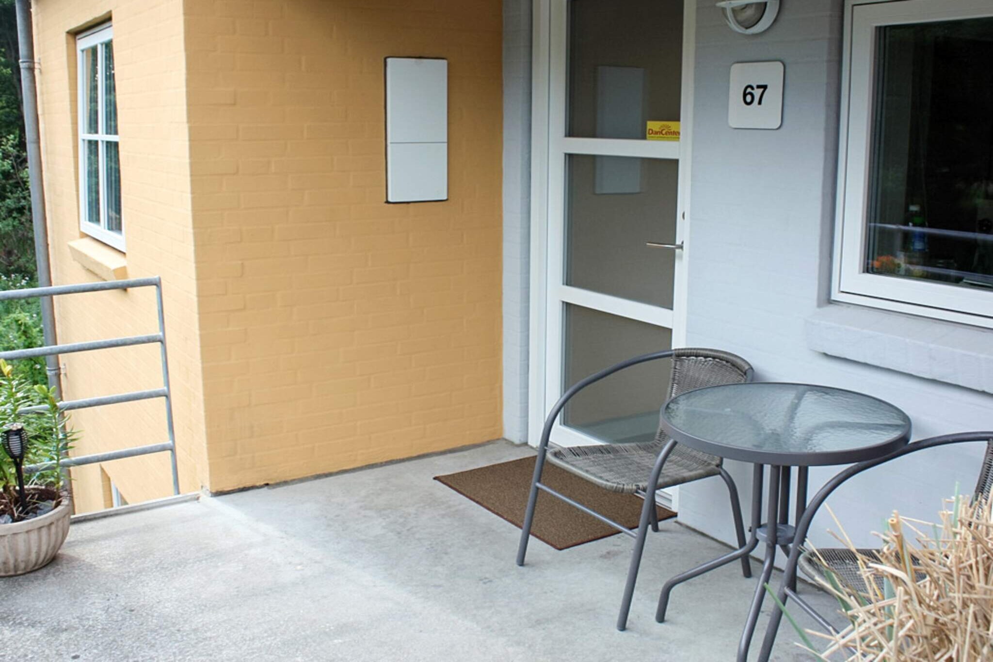 4 persoons vakantie huis in Hals-By Traum - Buitenlucht