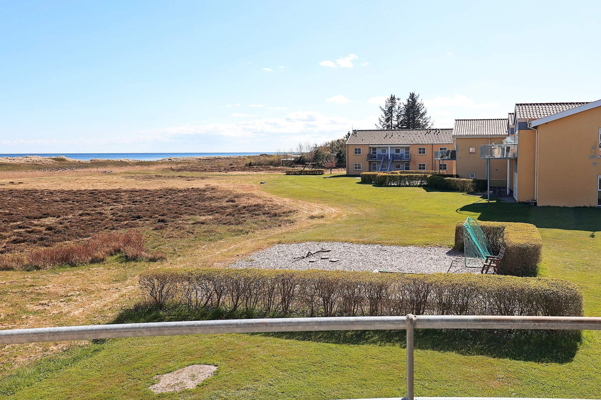 4 persoons vakantie huis in Hals-By Traum - Waterzicht