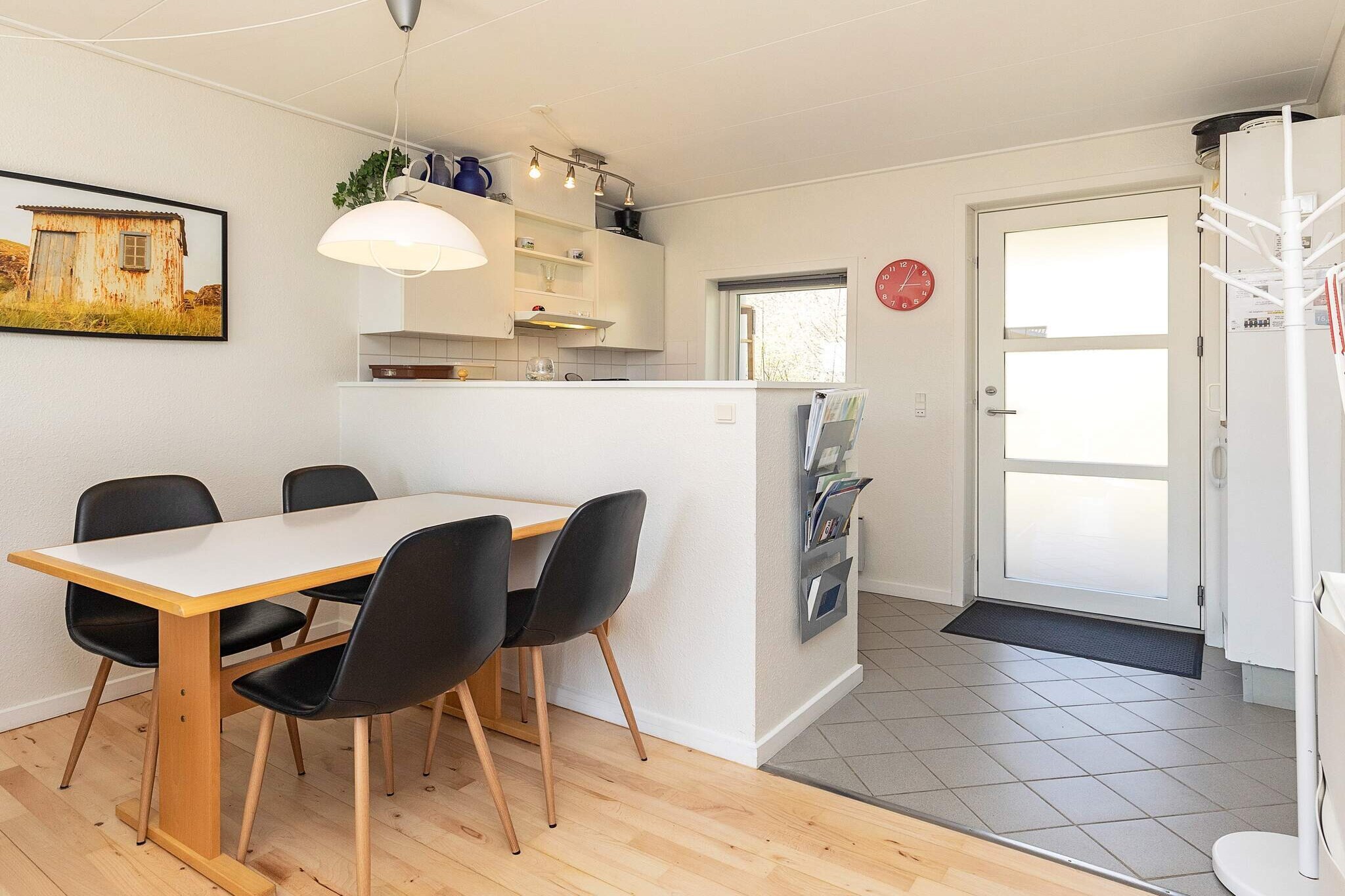 4 persoons vakantie huis in Hals-By Traum - Binnen