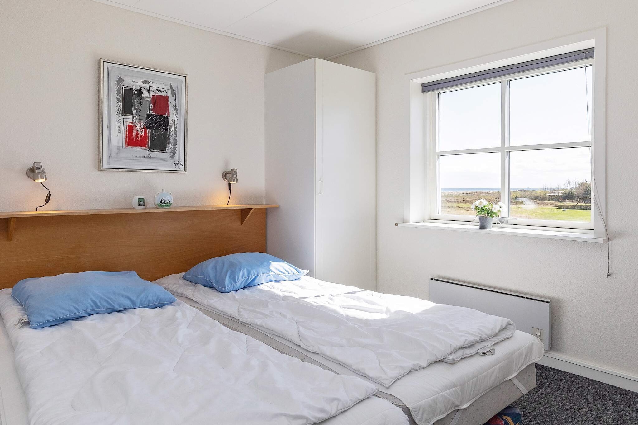 4 persoons vakantie huis in Hals-By Traum - Binnen