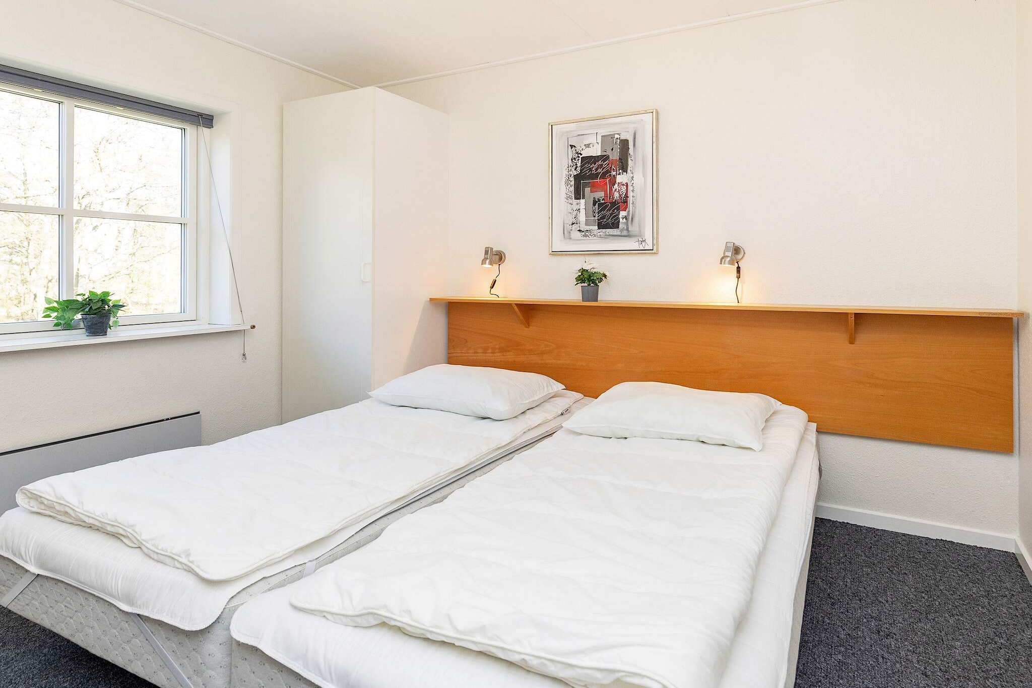 4 persoons vakantie huis in Hals-By Traum - Binnen
