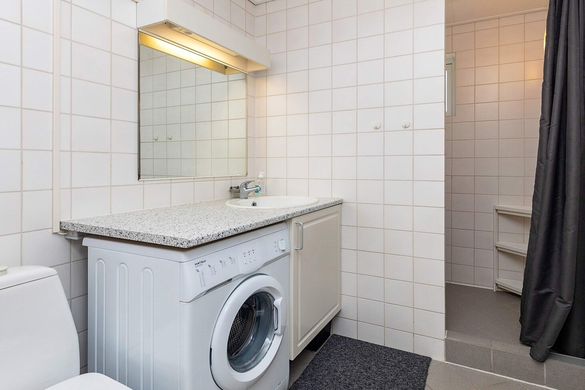 4 persoons vakantie huis in Hals-By Traum - Binnen