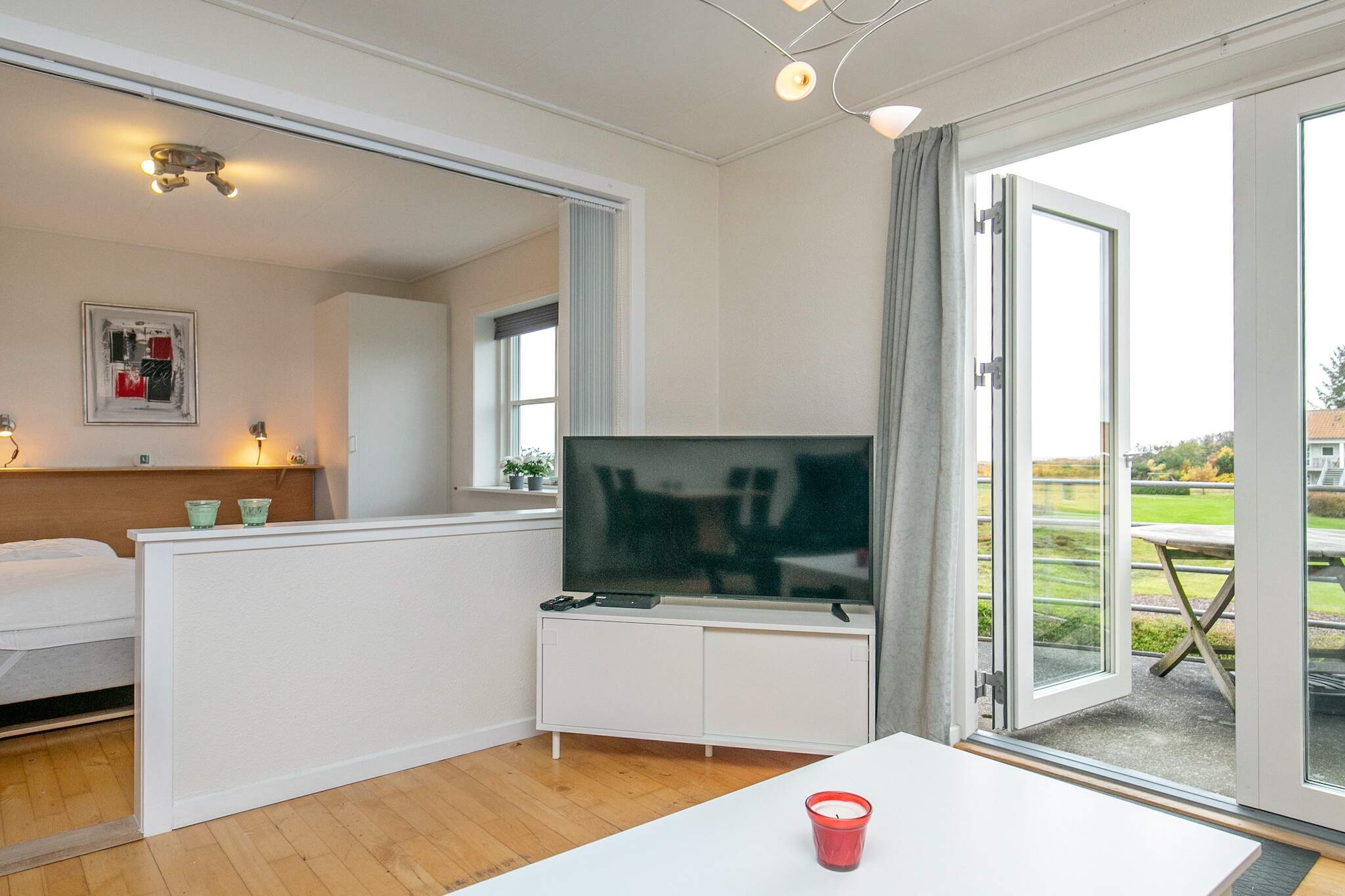 4 persoons vakantie huis in Hals-By Traum - Binnen