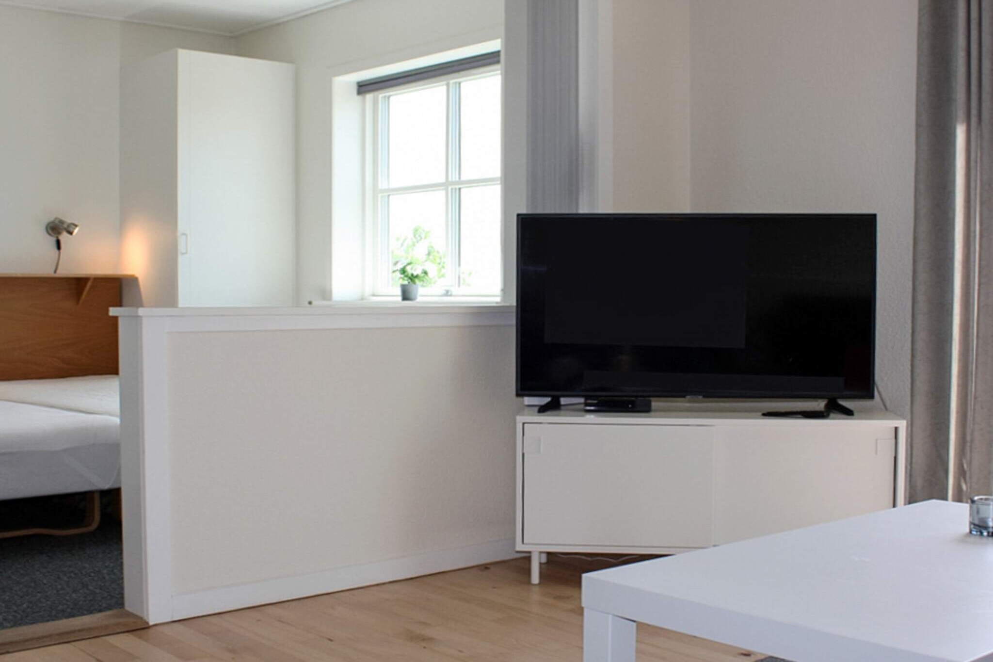 4 persoons vakantie huis in Hals-By Traum - Binnen