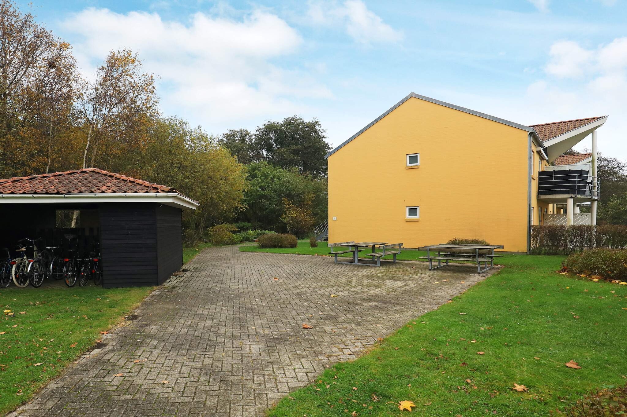 4 persoons vakantie huis in Hals-By Traum - Niet-getagd