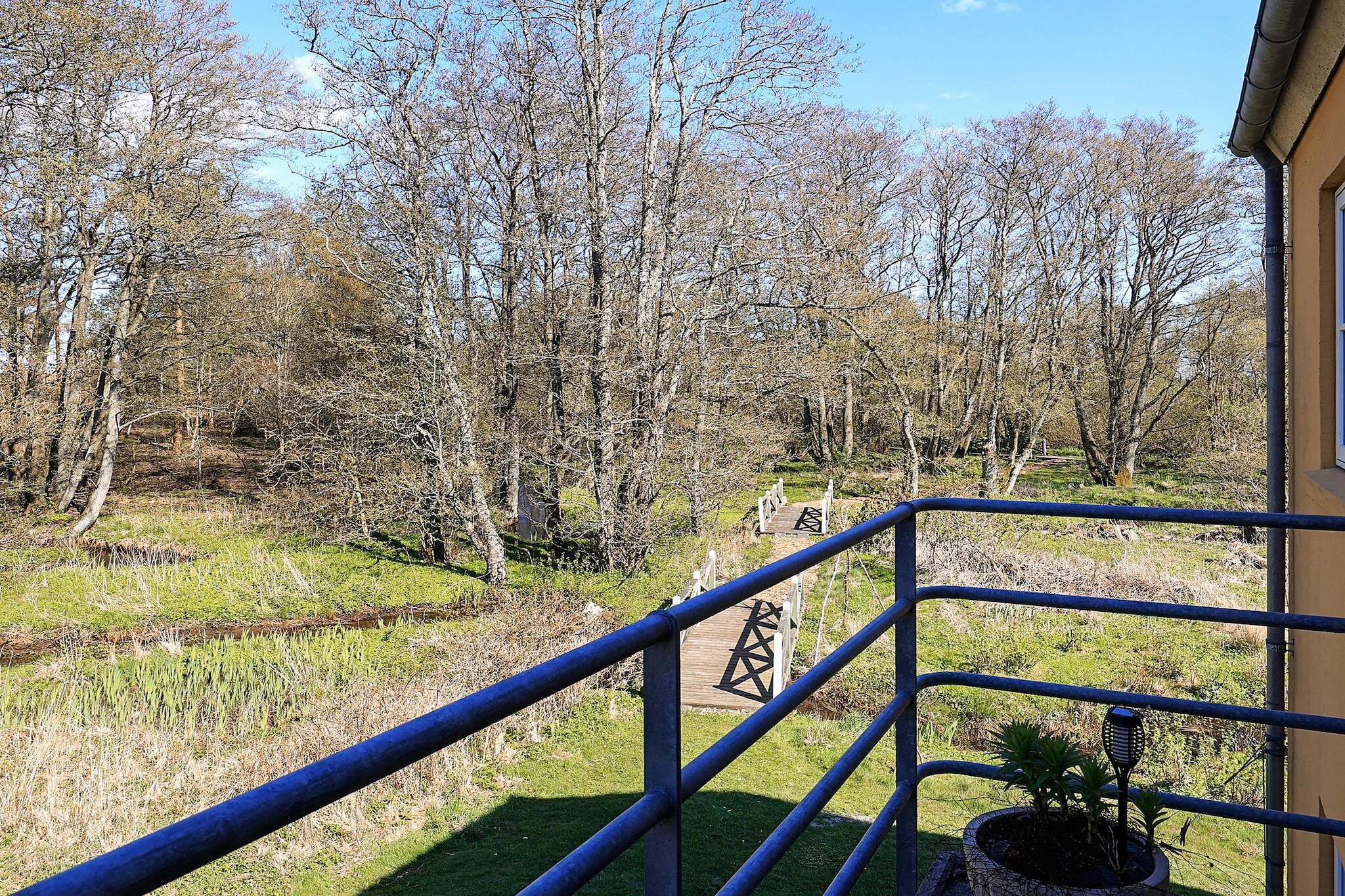 4 persoons vakantie huis in Hals-By Traum - Uitzicht